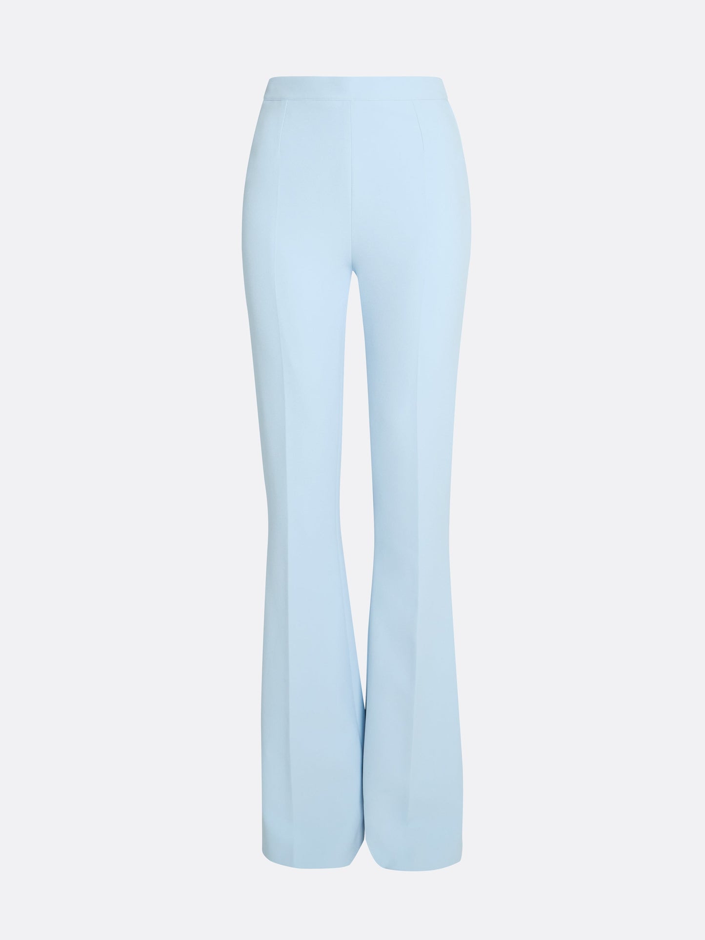 Alexa Pale Blue Trousers
