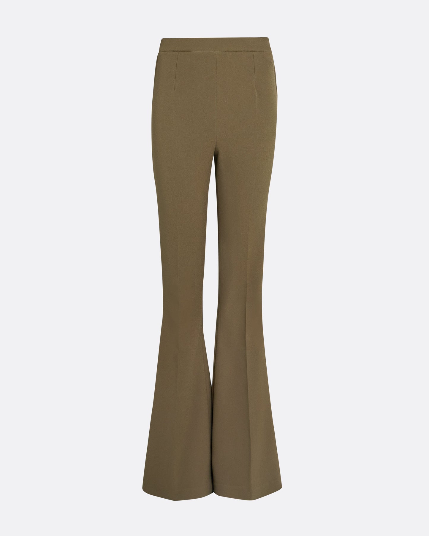 Halluana Khaki Trousers