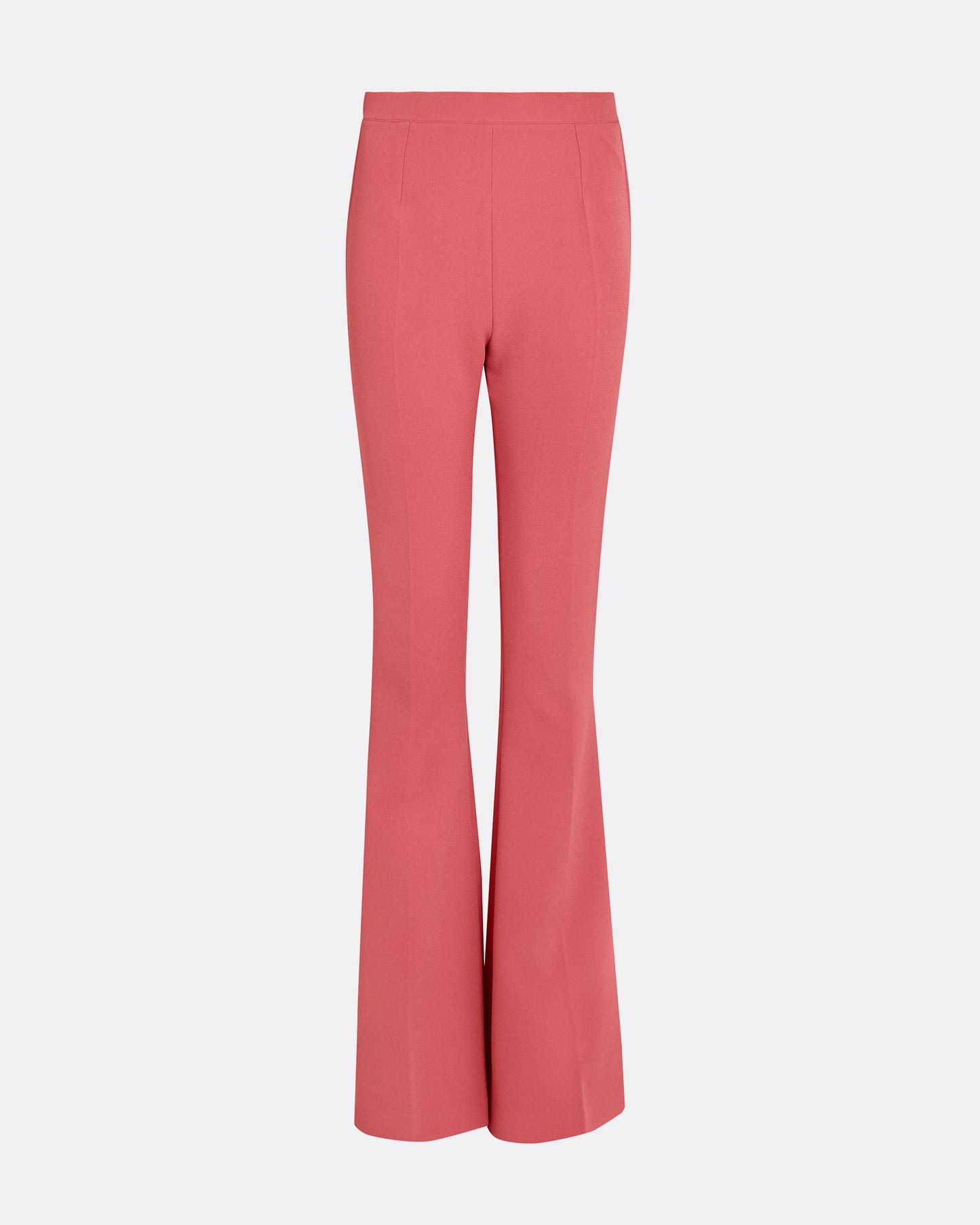 Halluana Terracotta Trousers