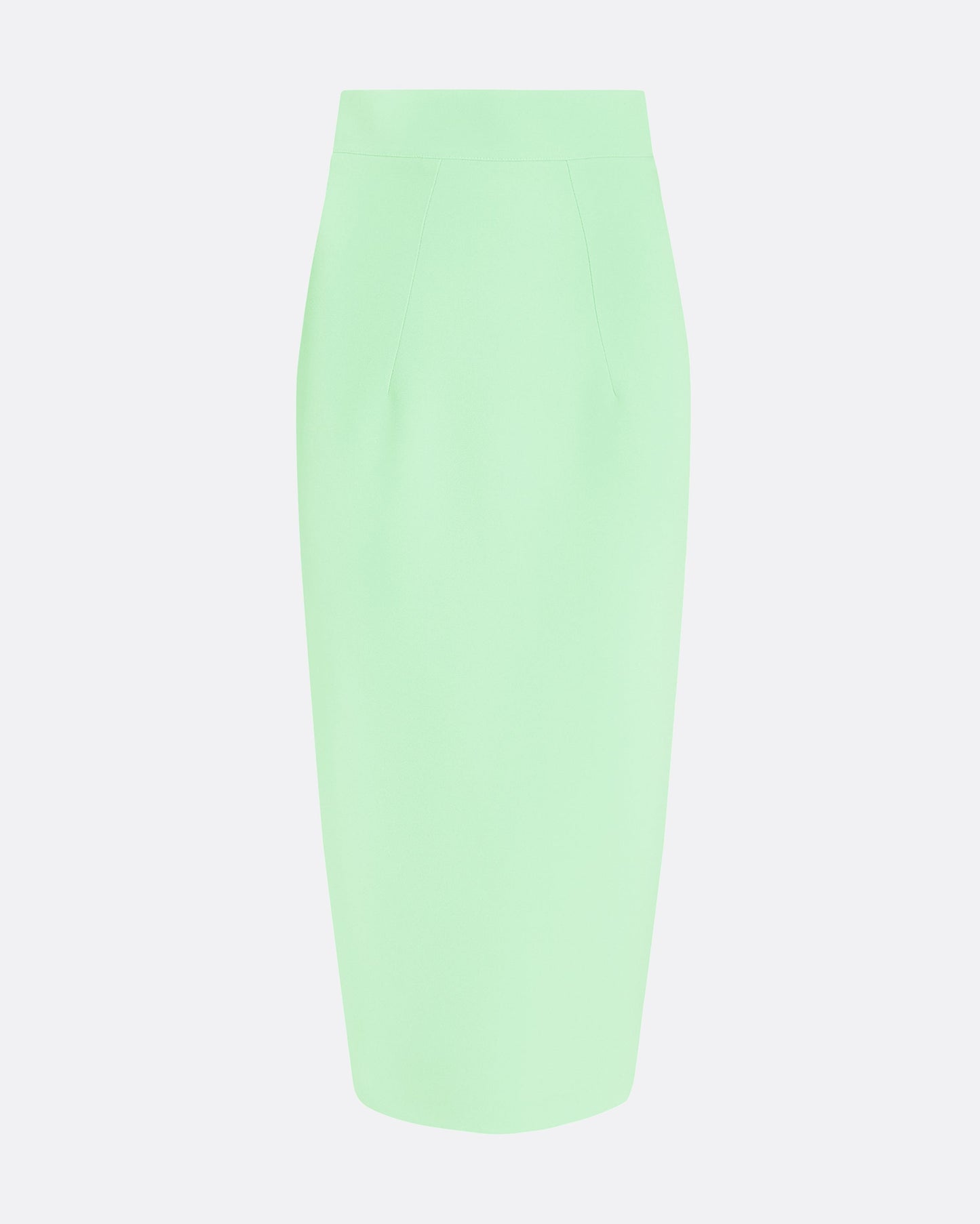 Hokoku Brook Green Skirt