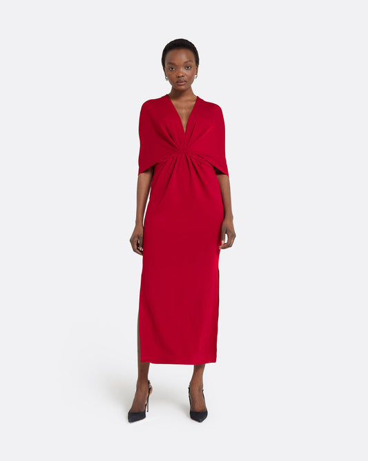 Asi Ruby Midi Dress