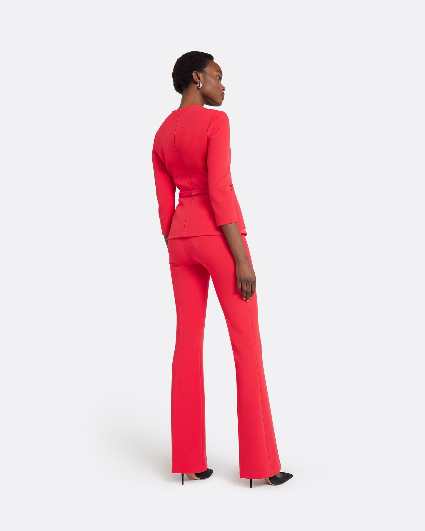 Alexa Lollipop Trousers