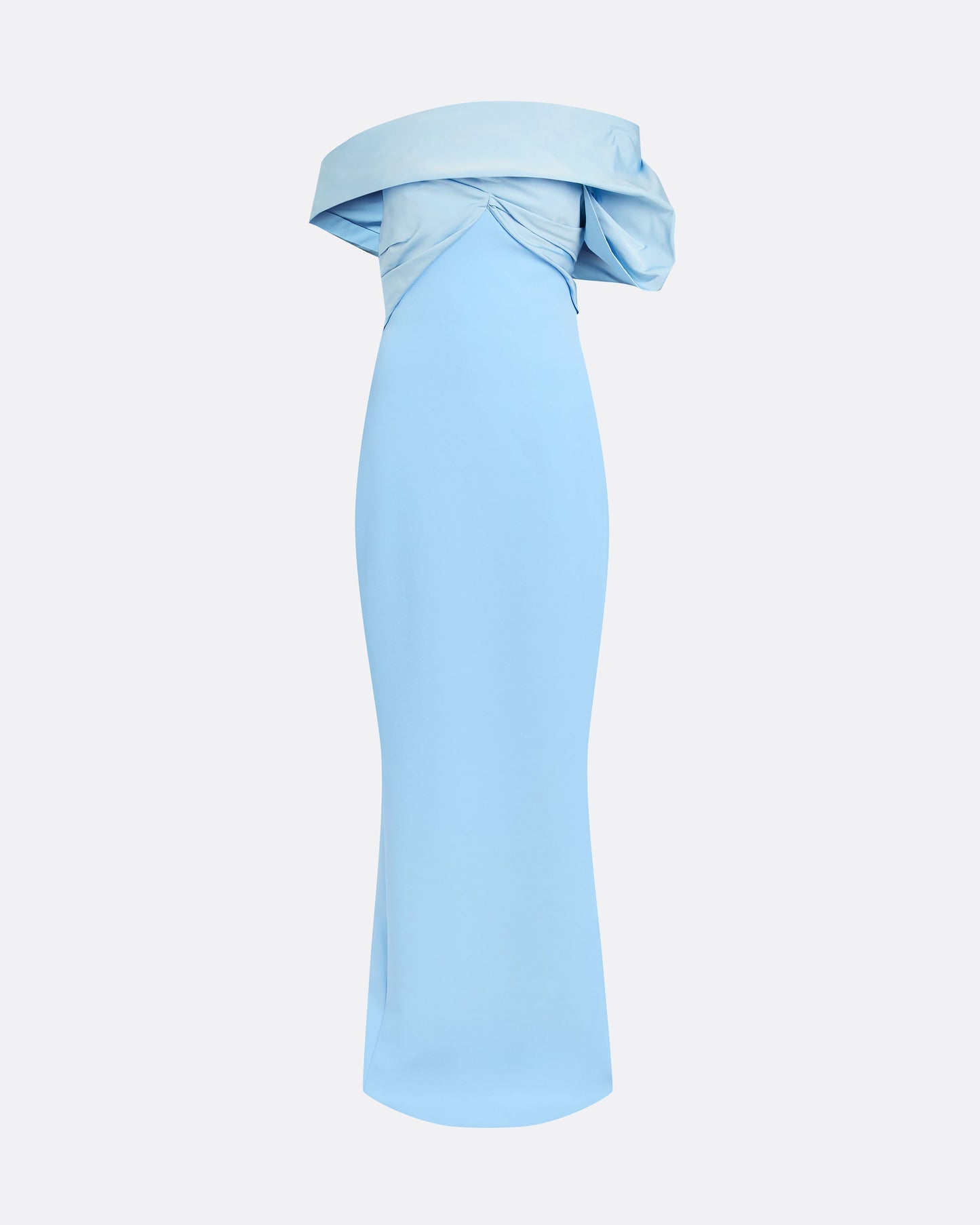 Lerena Vista Long Dress