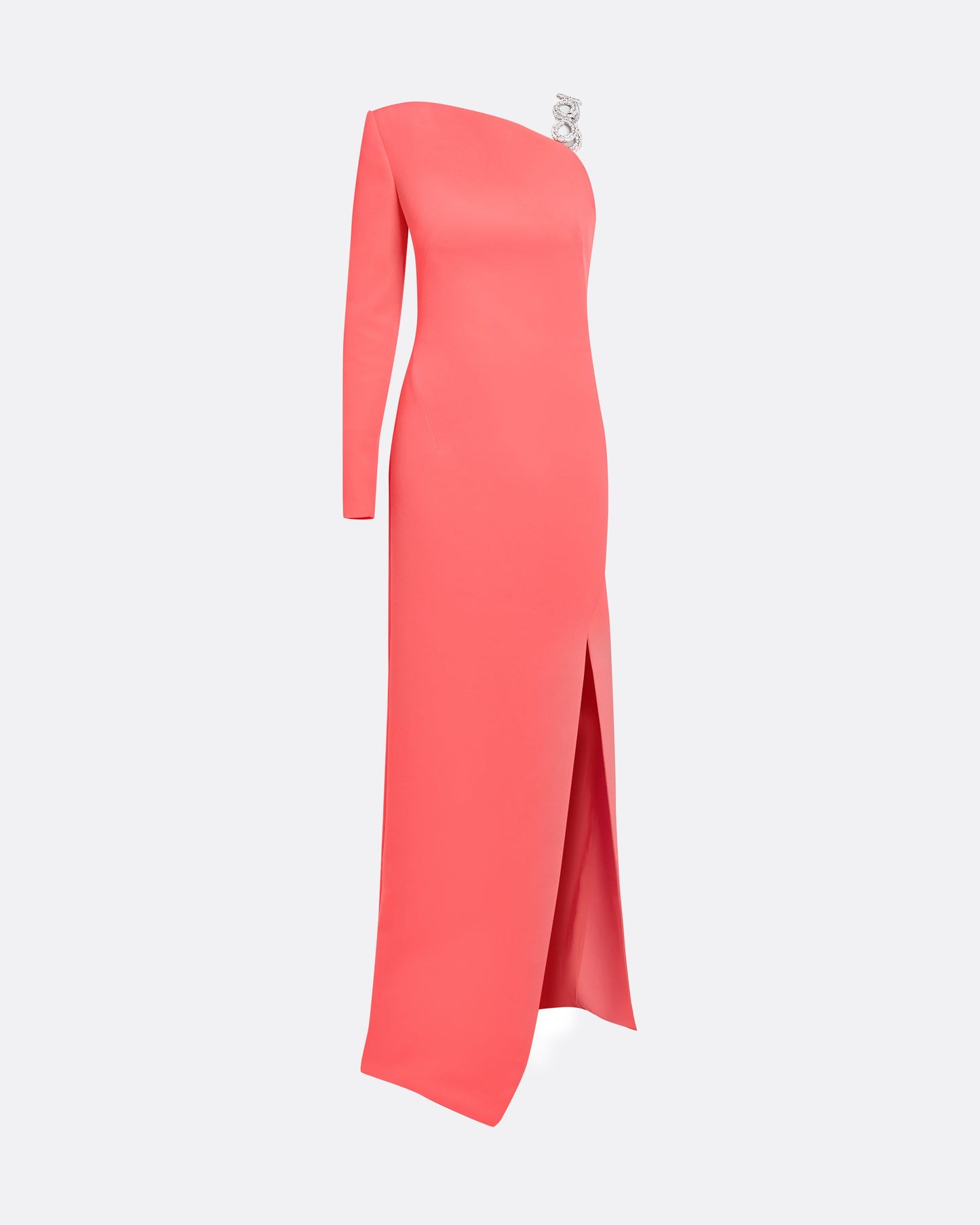 Dorry Mosaico Long Dress