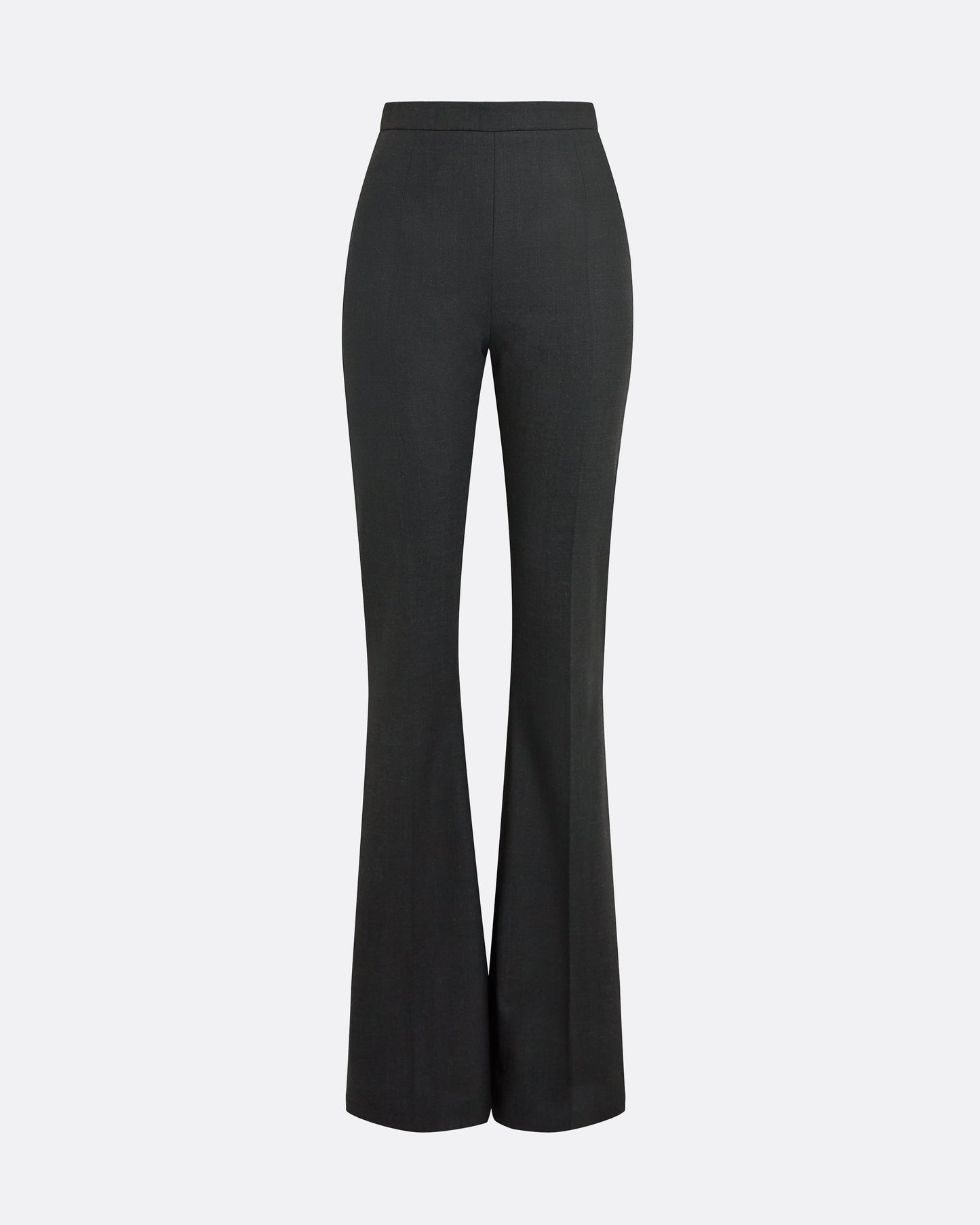 Alexa Charcoal Trousers