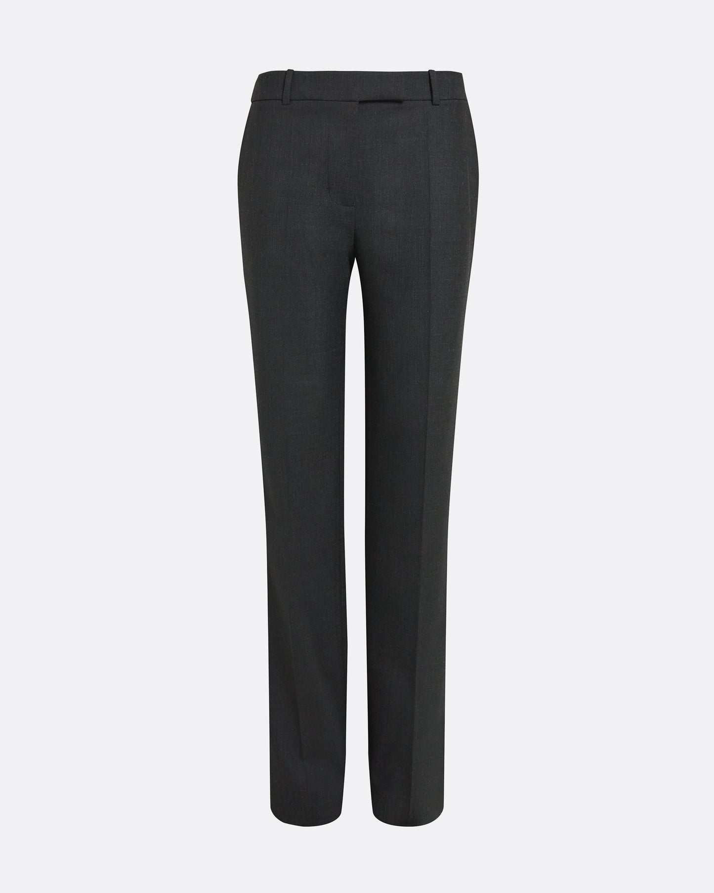 Trista Charcoal Trousers