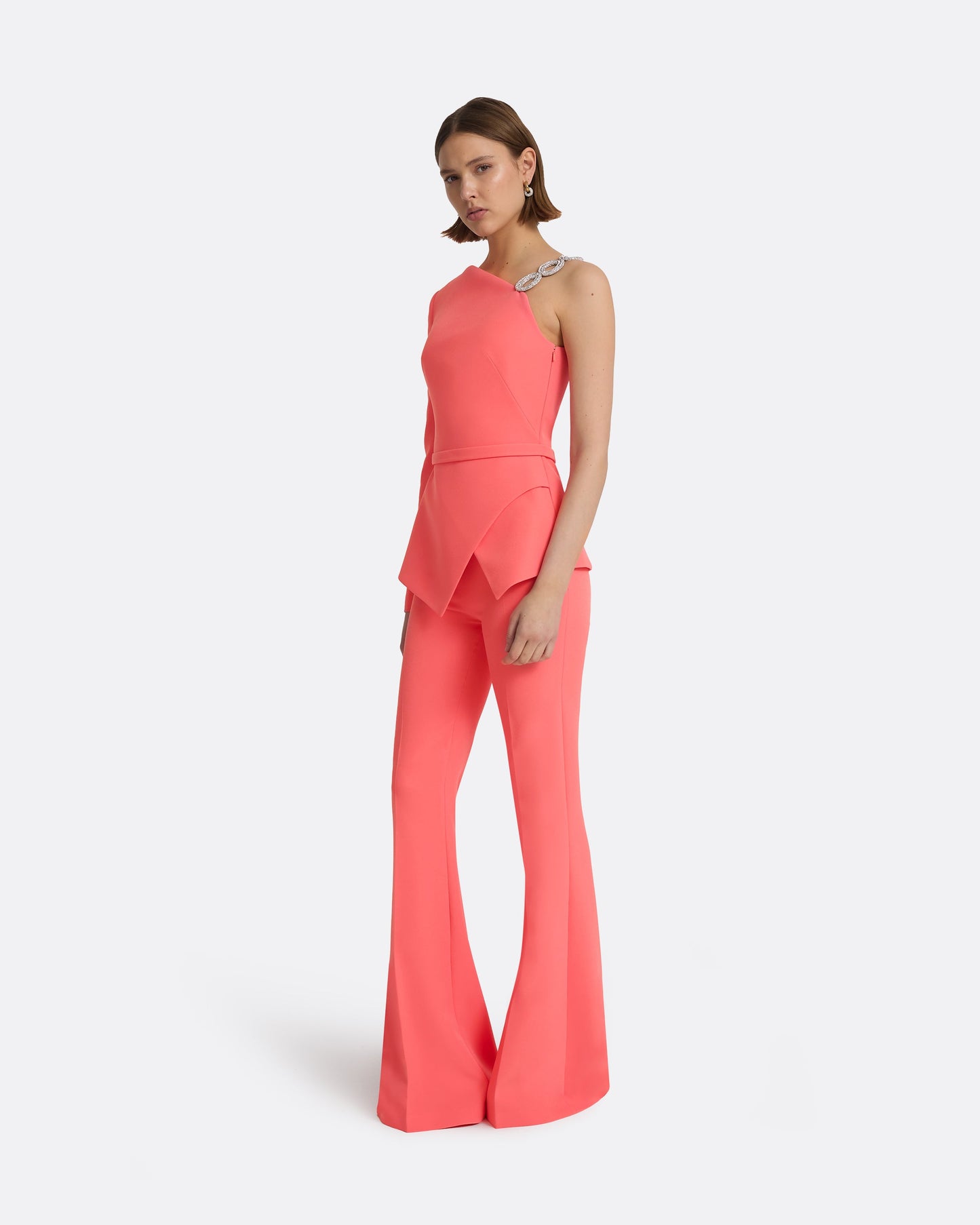 Halluana Mosaico Trousers