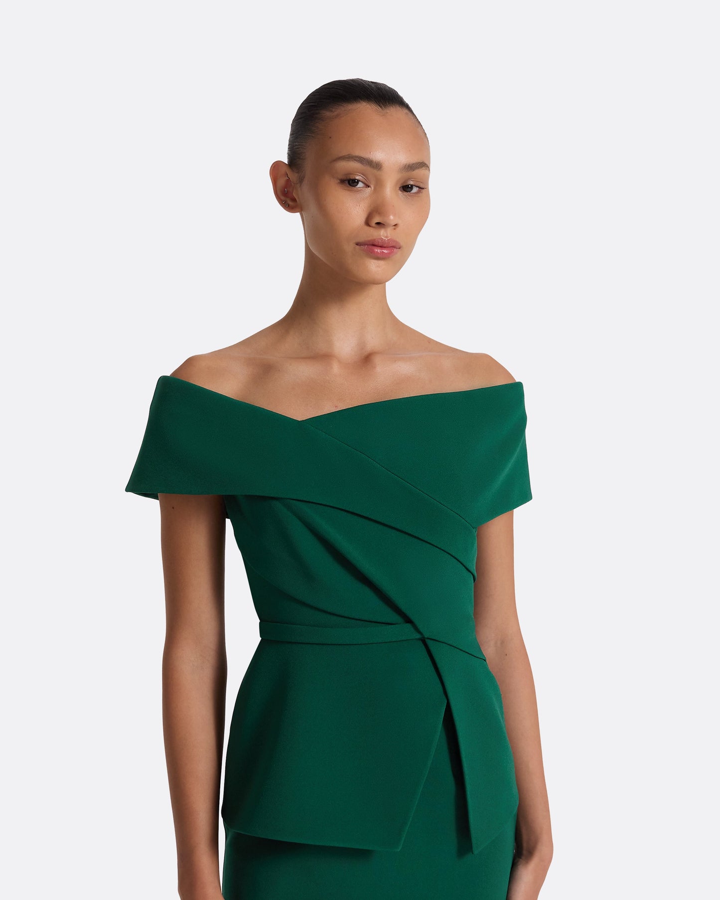 Eima Tourmaline Cocktail Dress