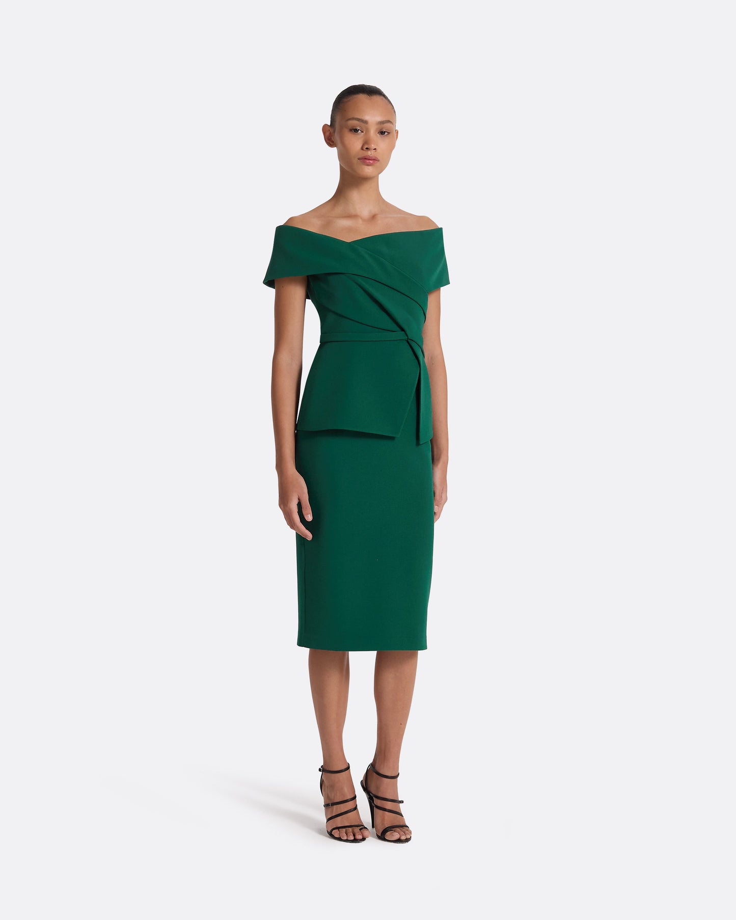 Eima Tourmaline Cocktail Dress