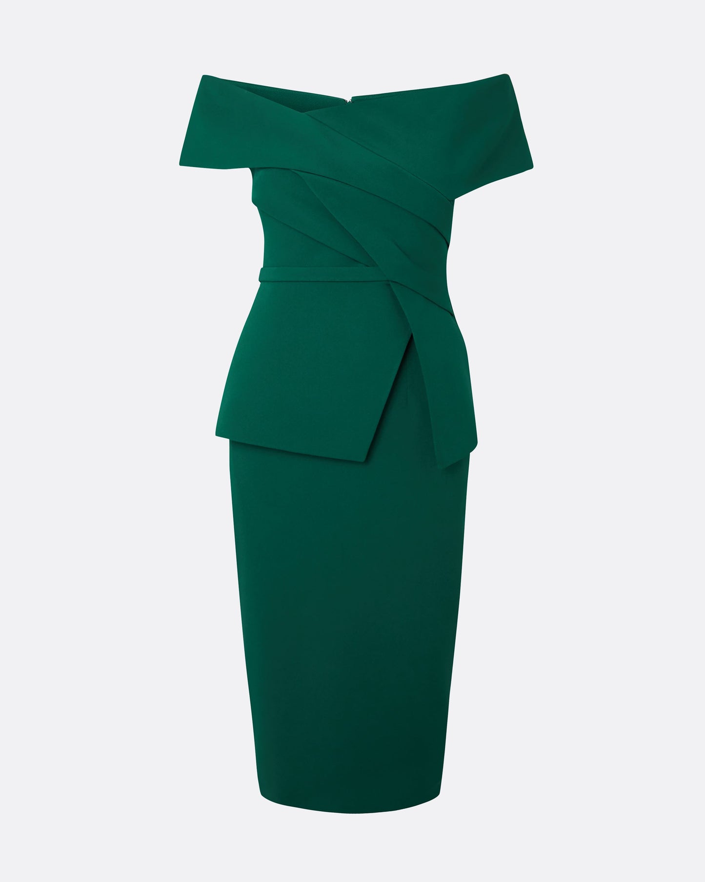 Eima Tourmaline Cocktail Dress