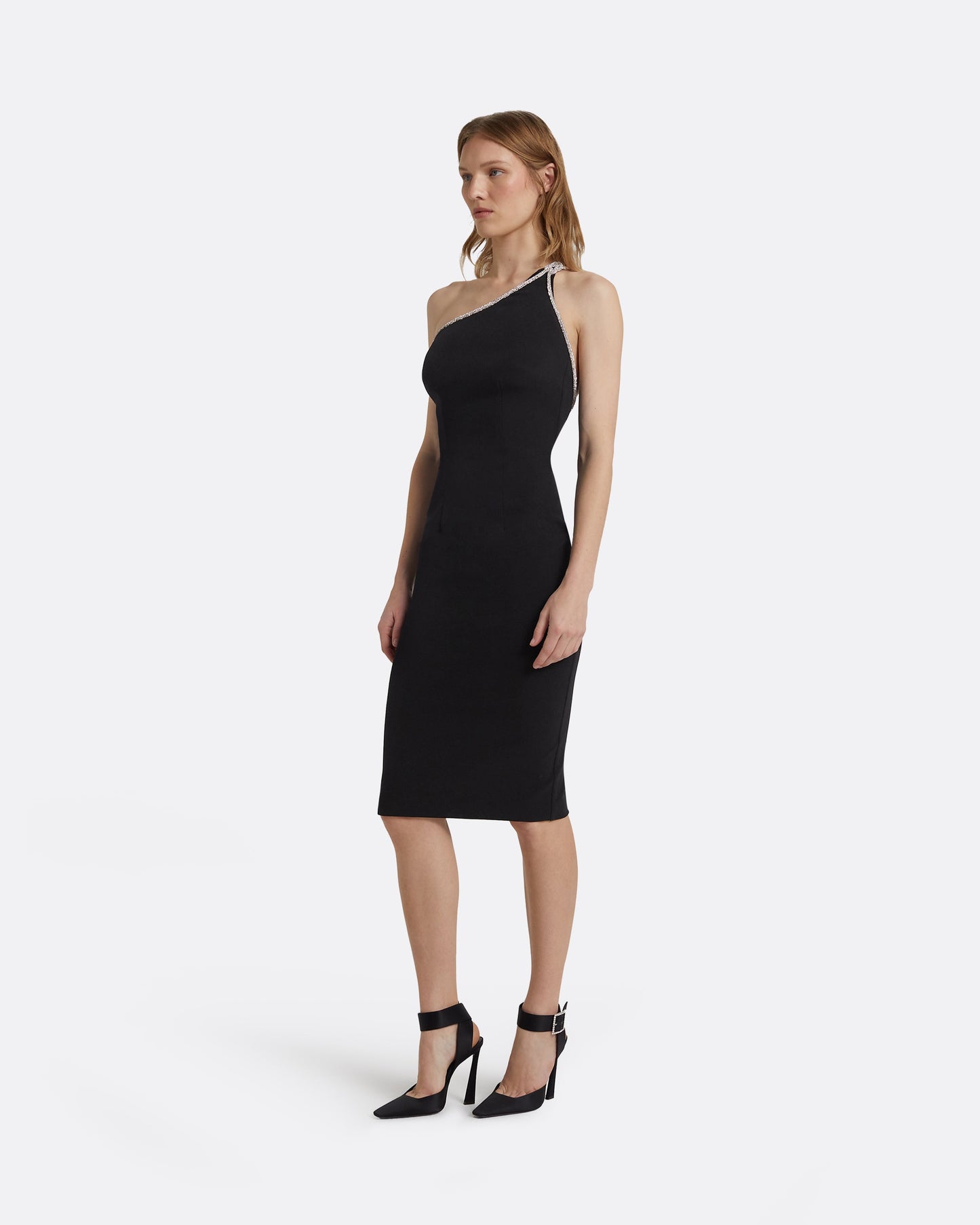 Electra Midi Dress