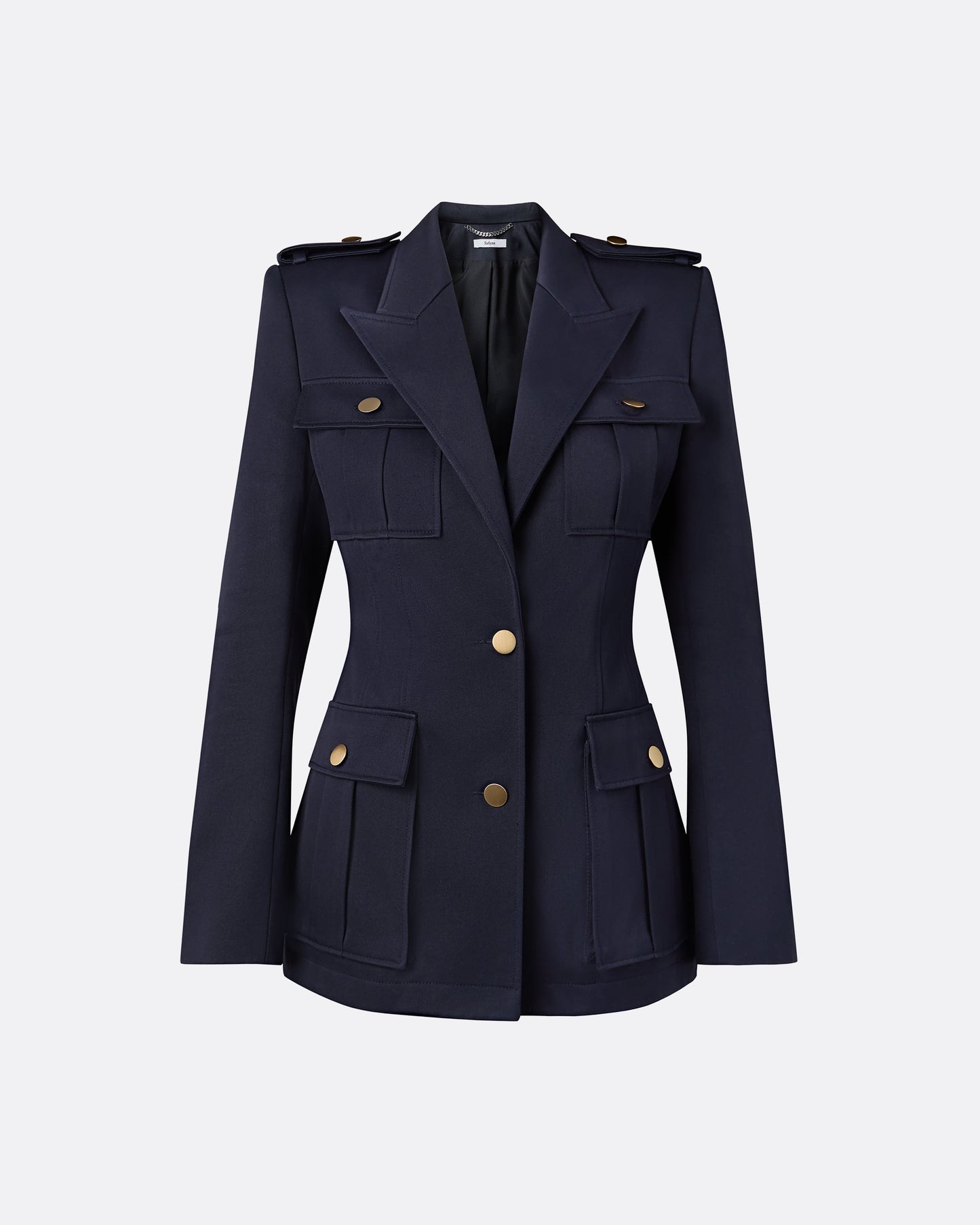 Ursa Midnight Navy Jacket