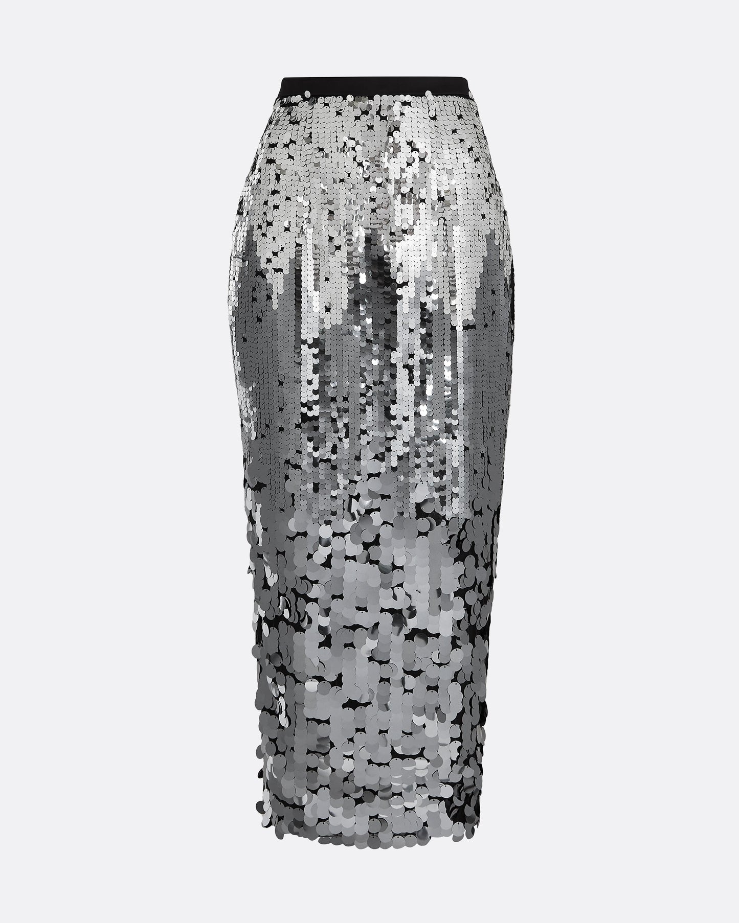 Siga Gunmetal Skirt