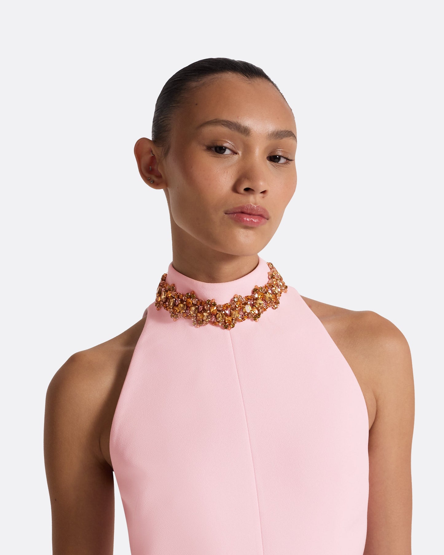 Eydie Peony Blush Top