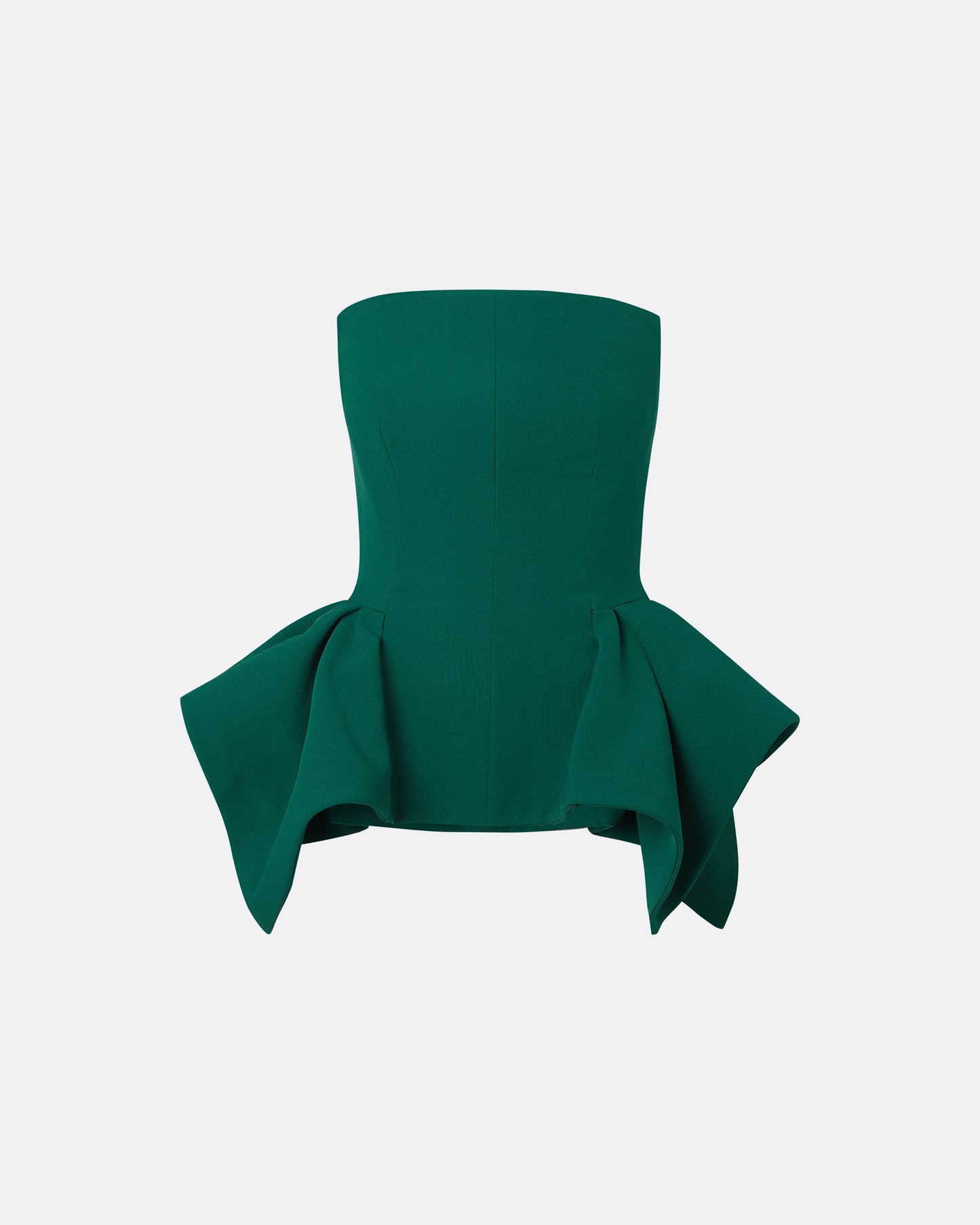 Corrine Tourmaline Top