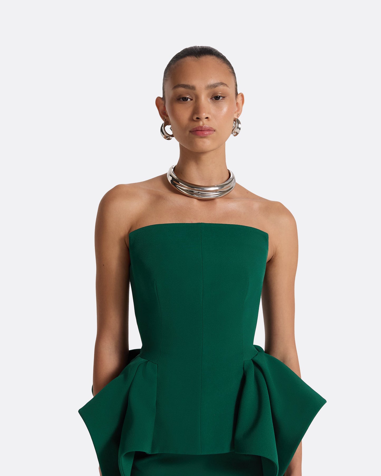 Corral Tourmaline Midi Dress