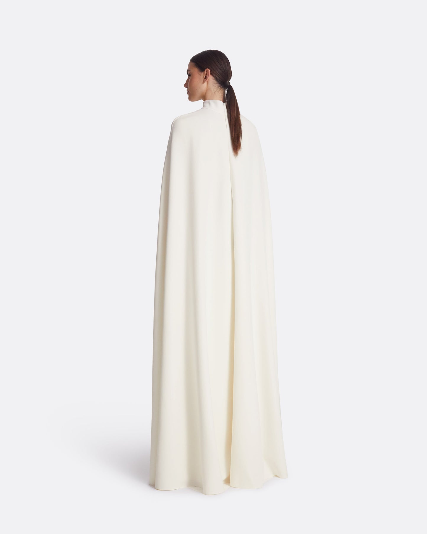 Manore Ivory Harness