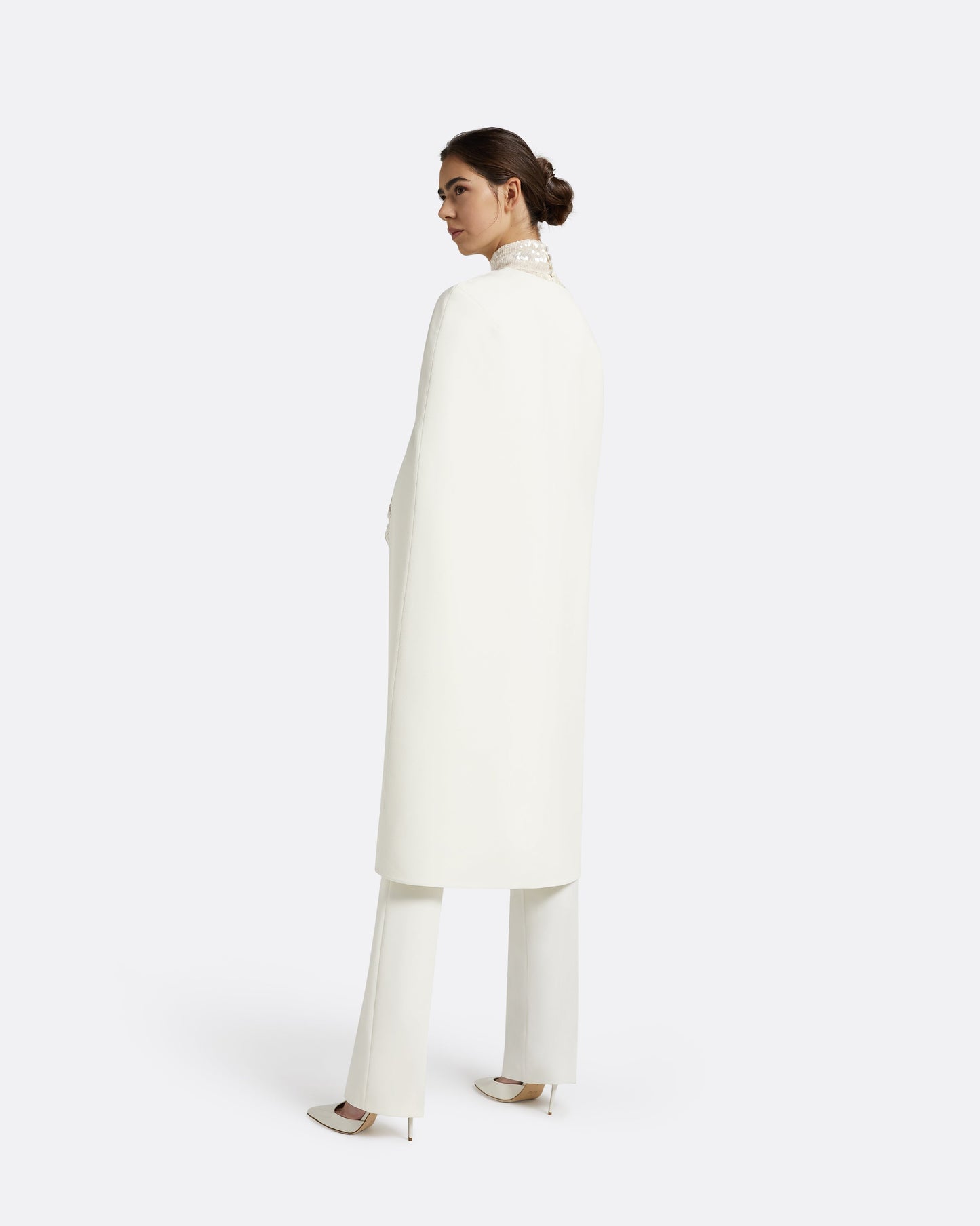 Carlota Ivory Coat