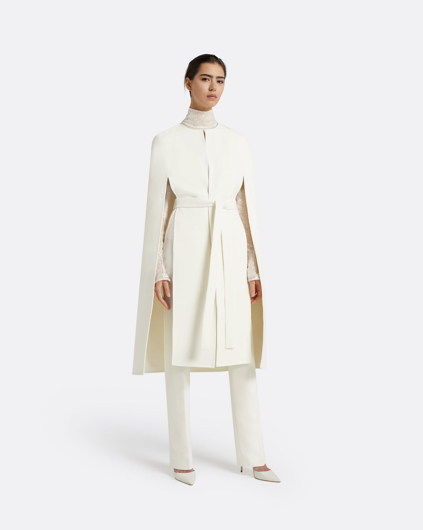 Carlota Ivory Coat