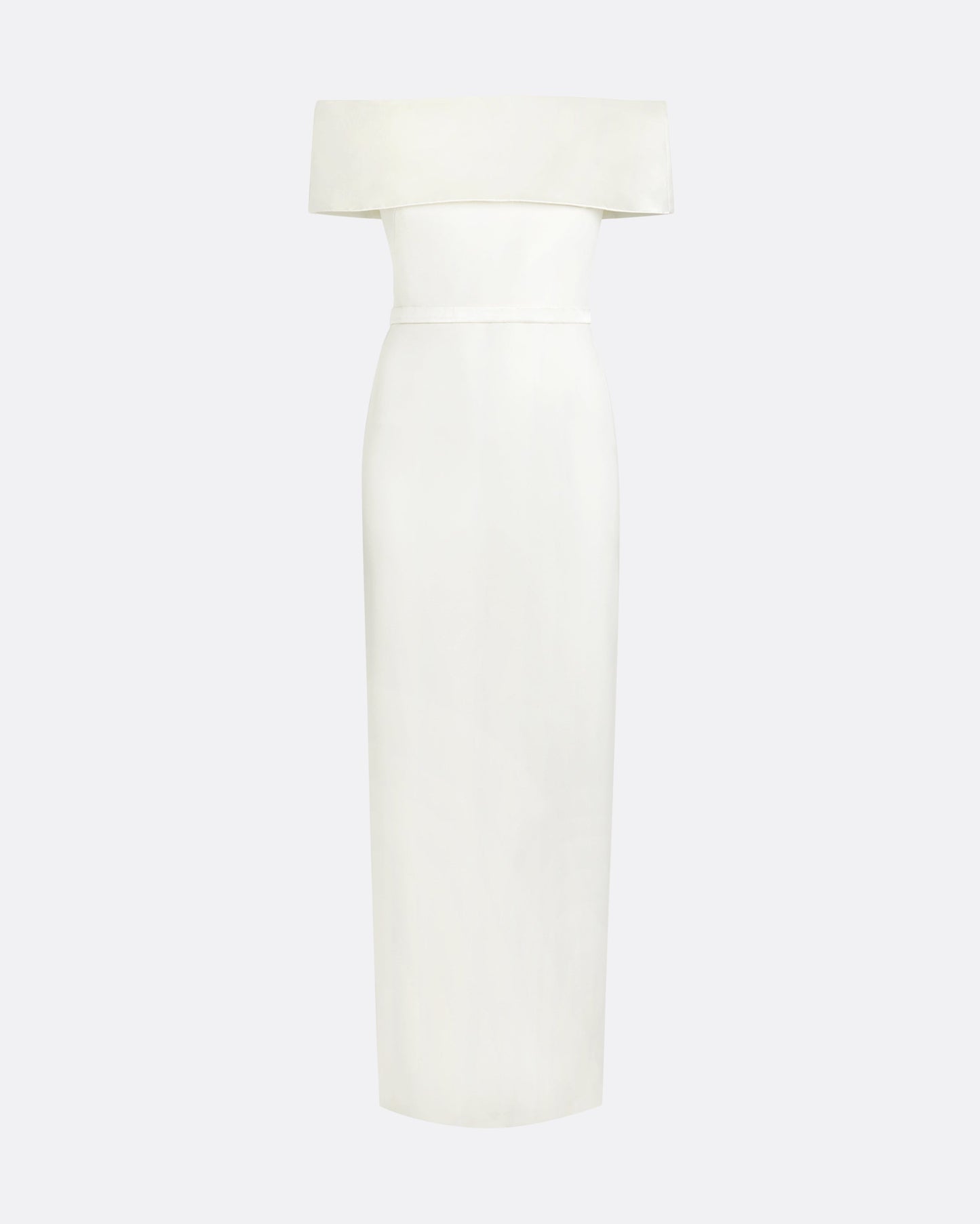 Drax Ivory Dress