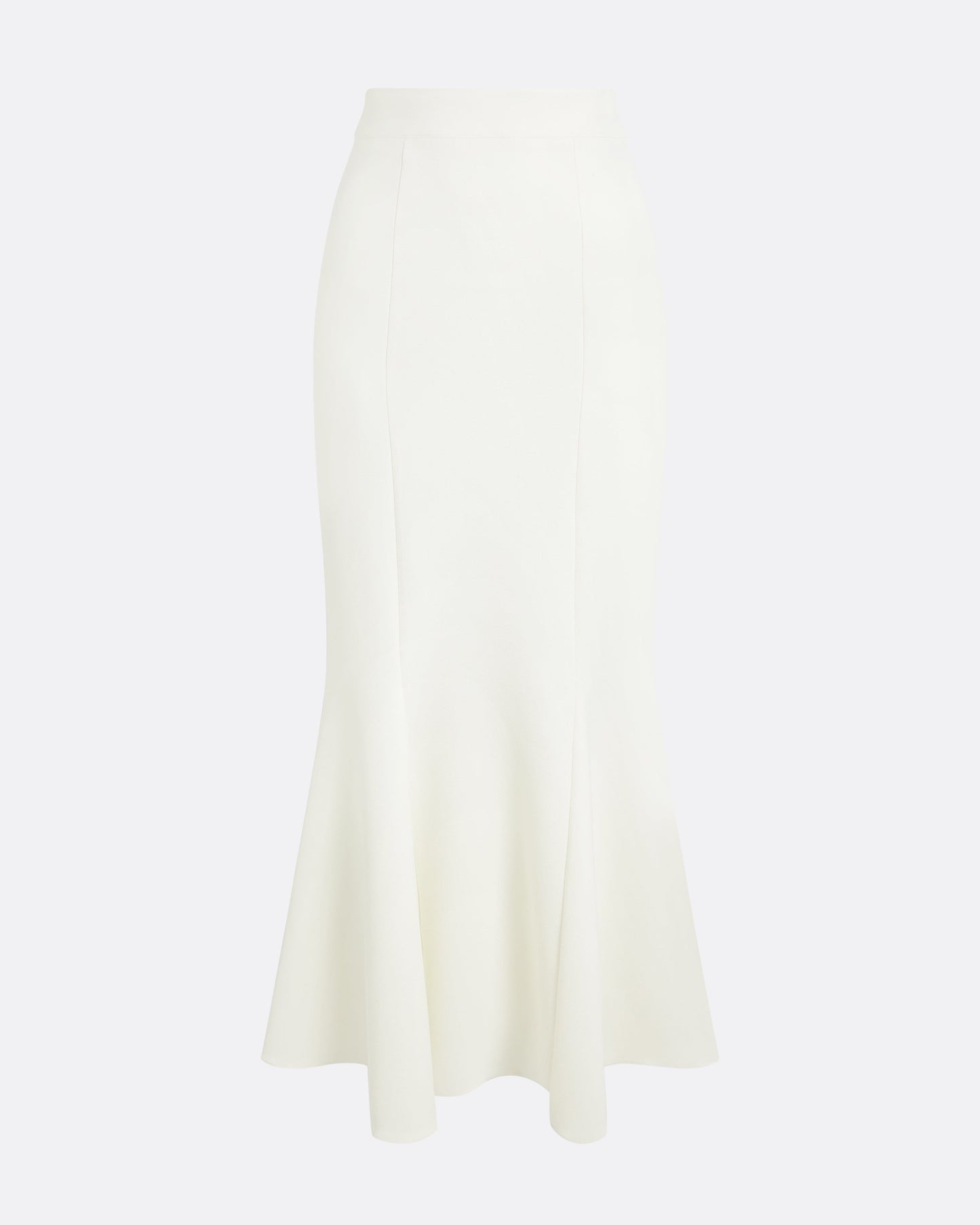 Sol Ivory Skirt