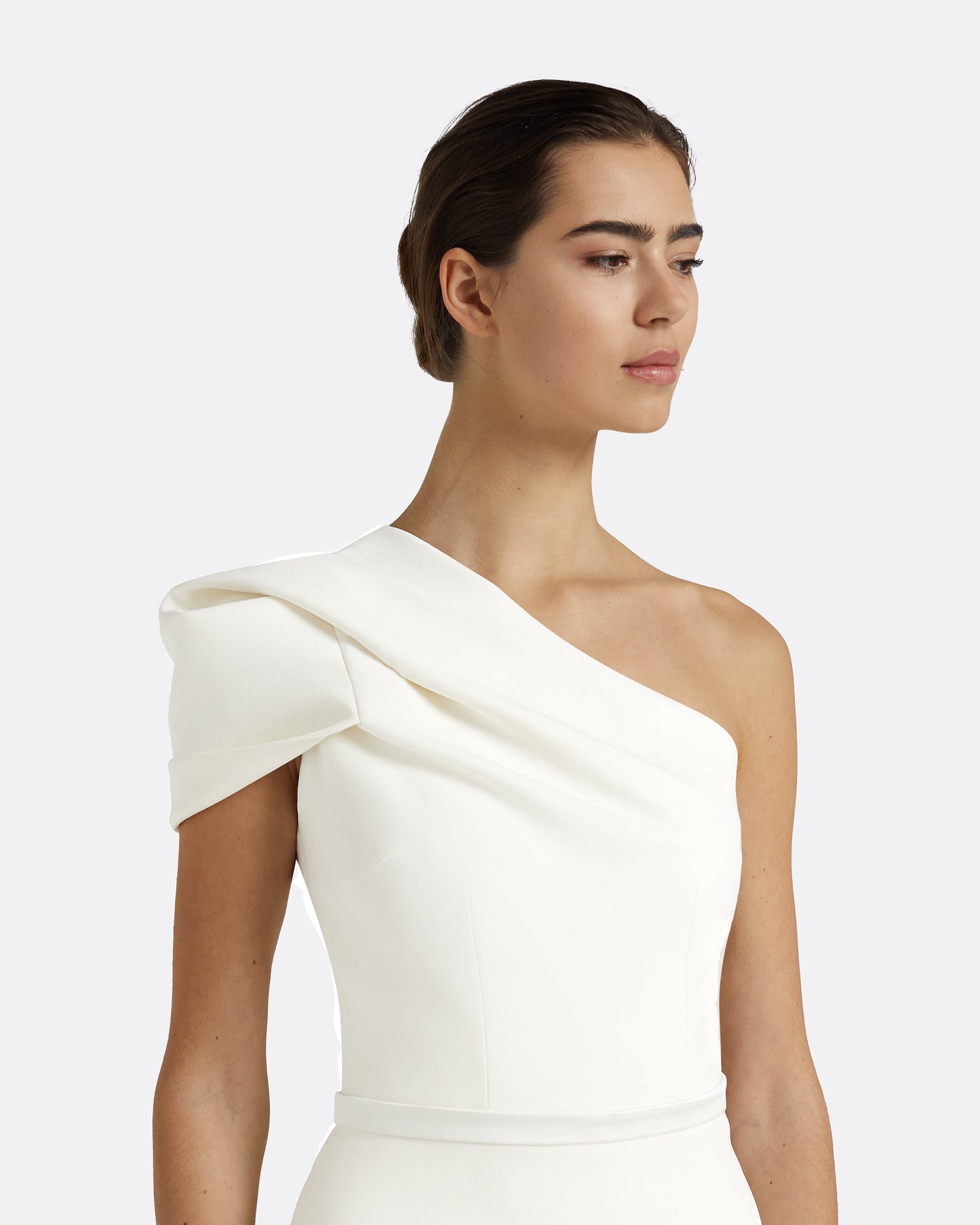 Xebe Ivory Top