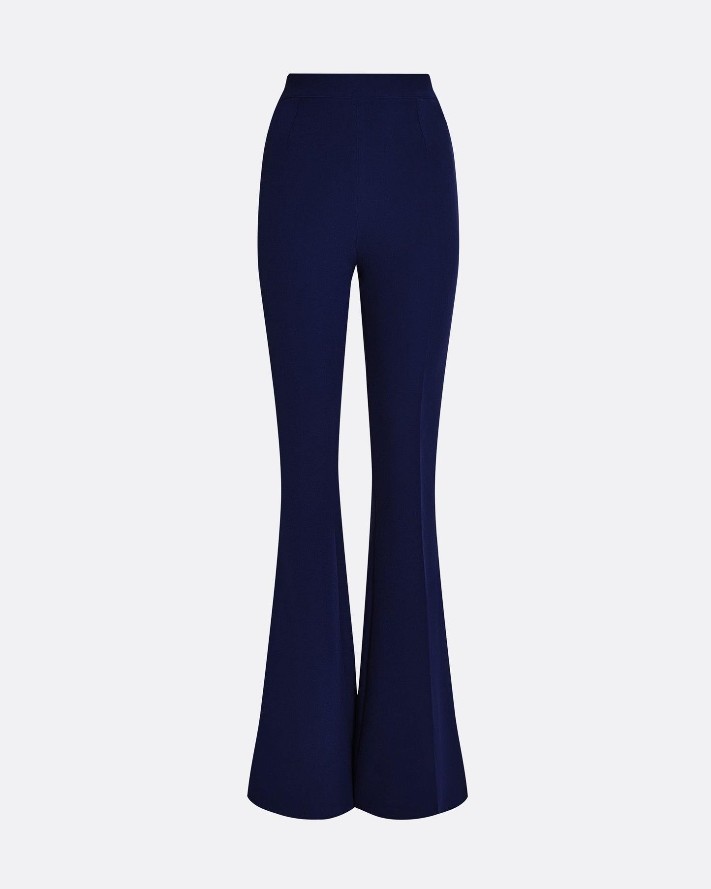 Halluana Azurite Blue Trousers