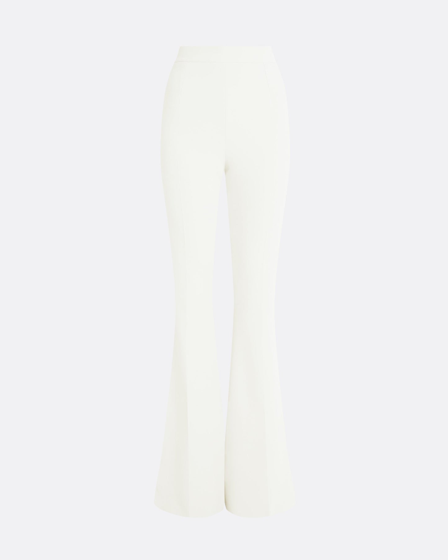 Halluana Ivory Trousers