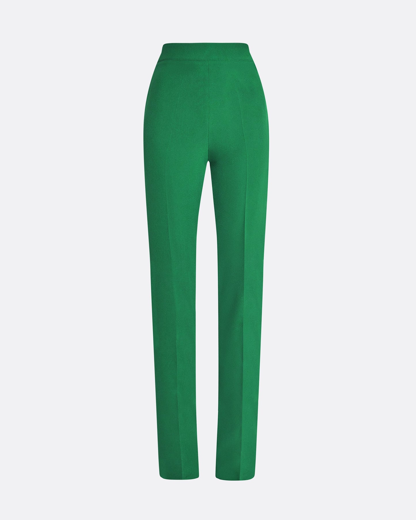 Goldie Emerald Trousers