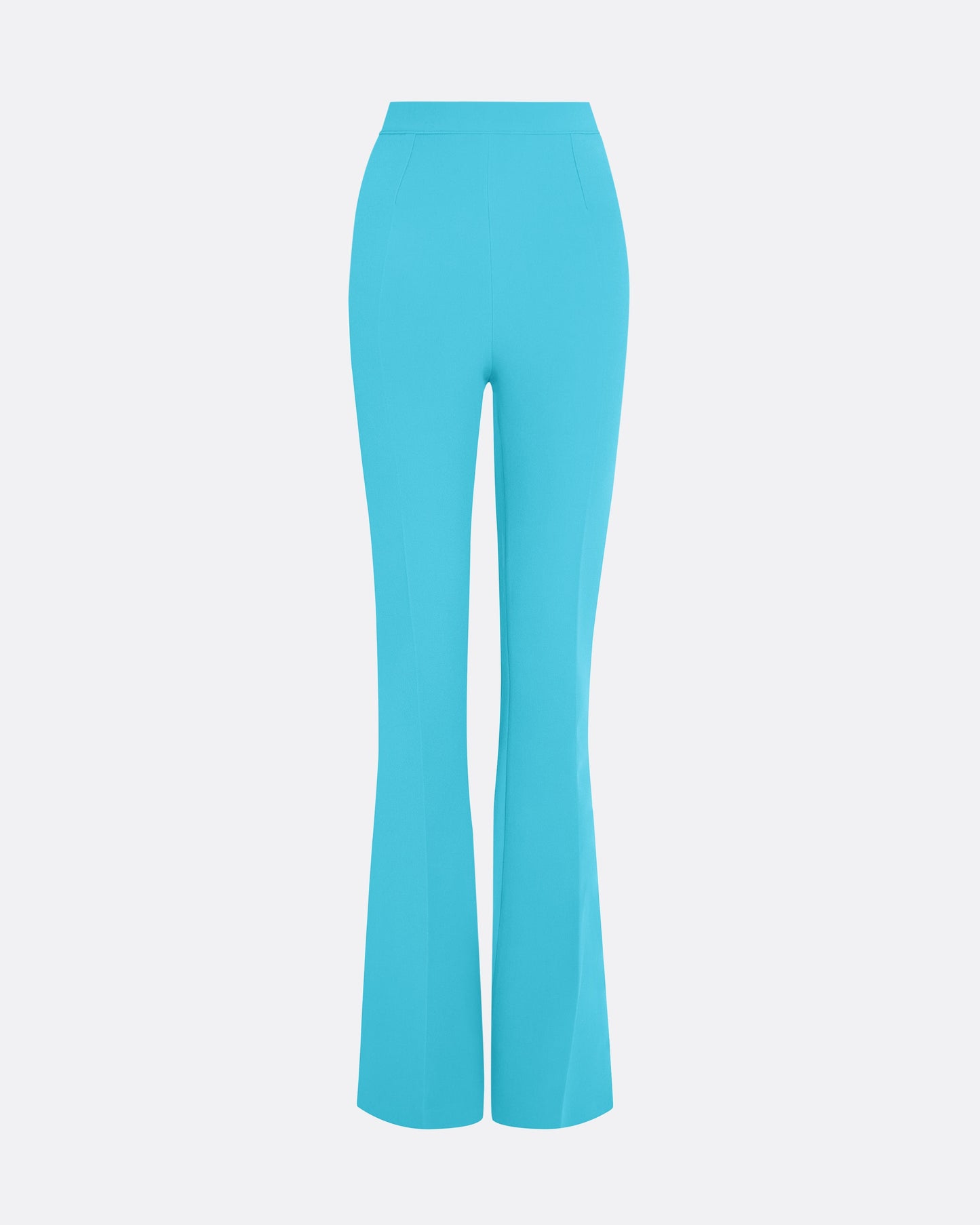 Alexa Aquamarine Trousers
