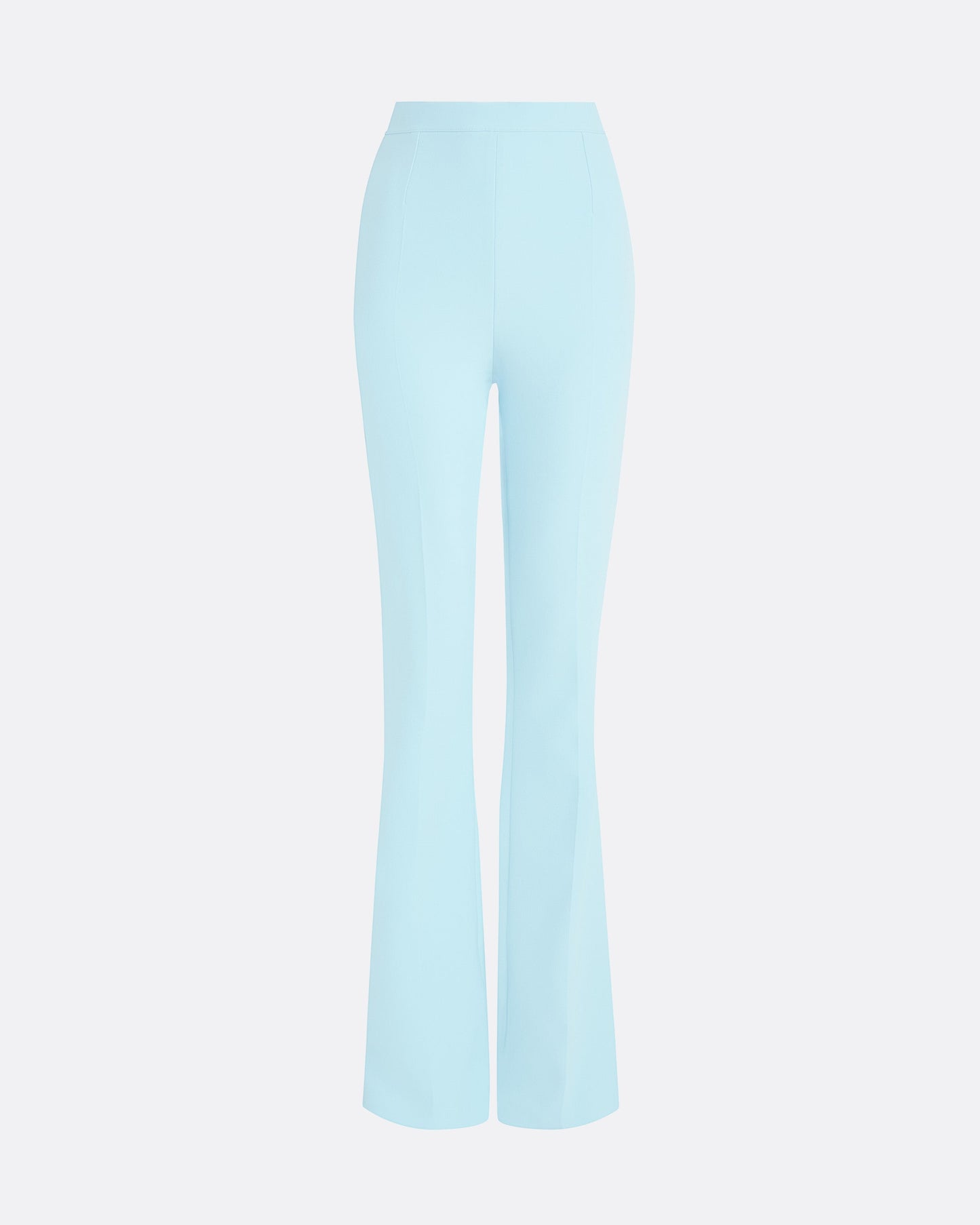Alexa Baby Blue Trousers