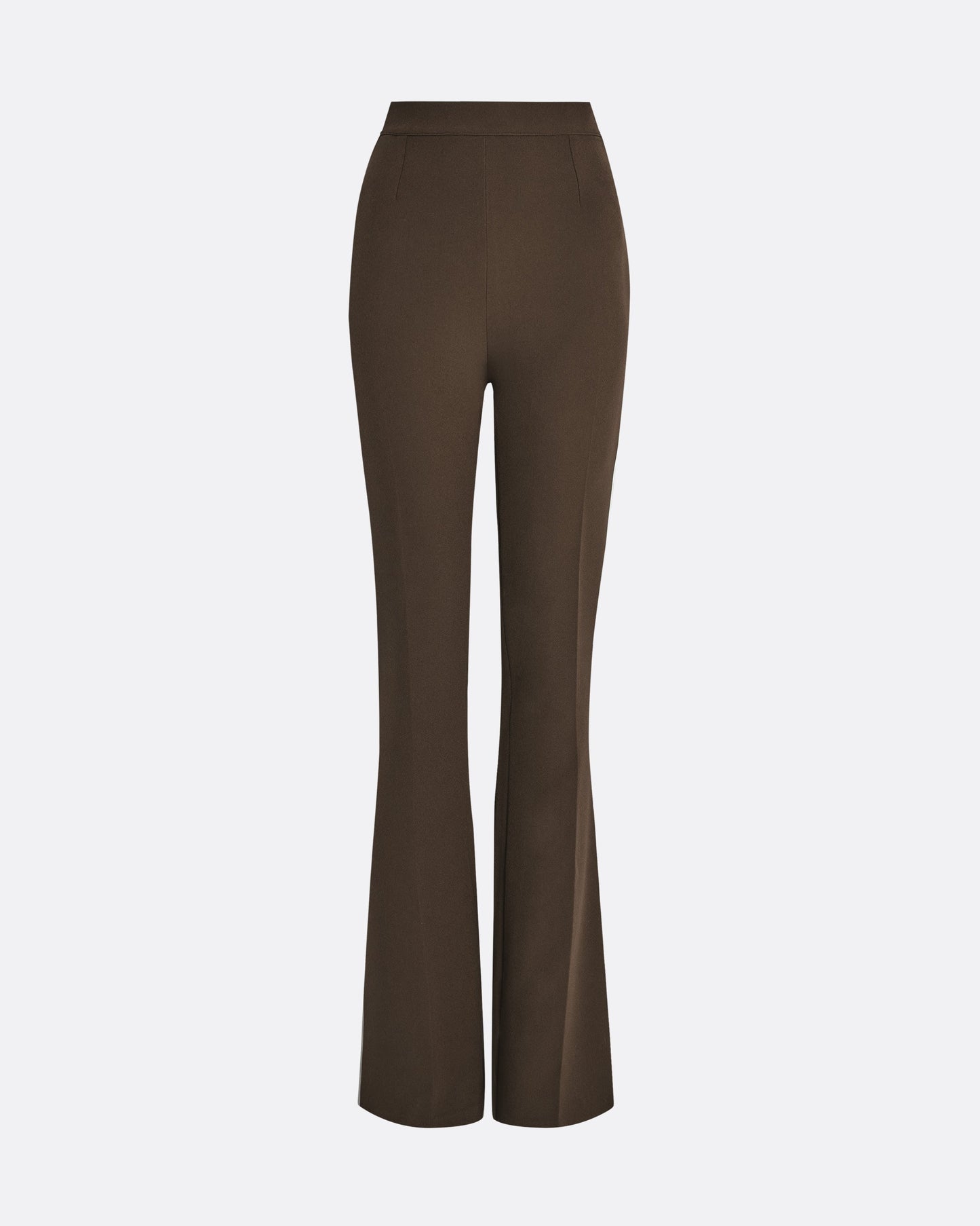 Alexa Chocolate Trousers