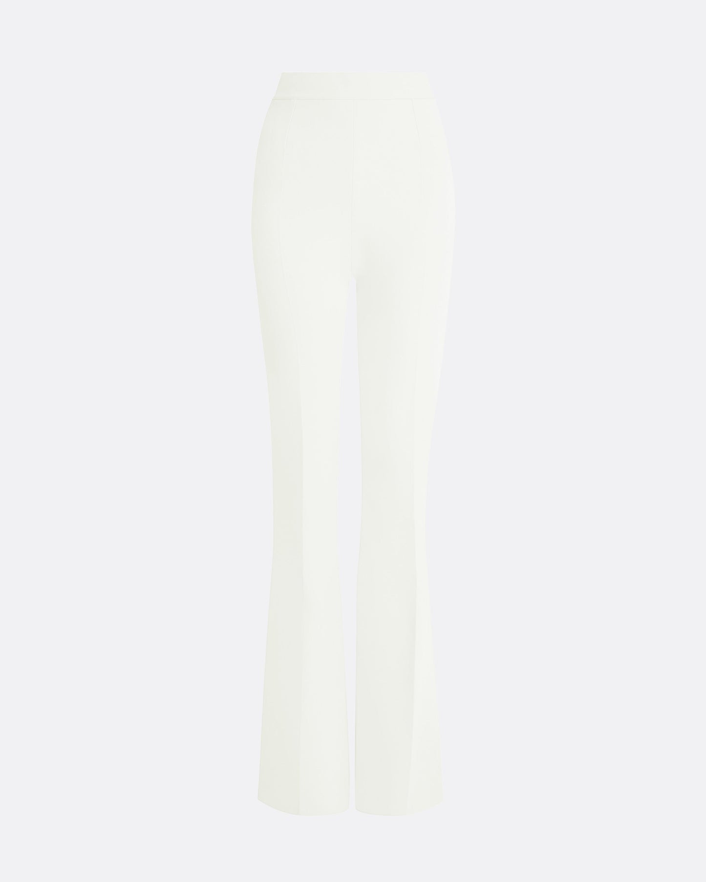 Alexa Ivory Trousers