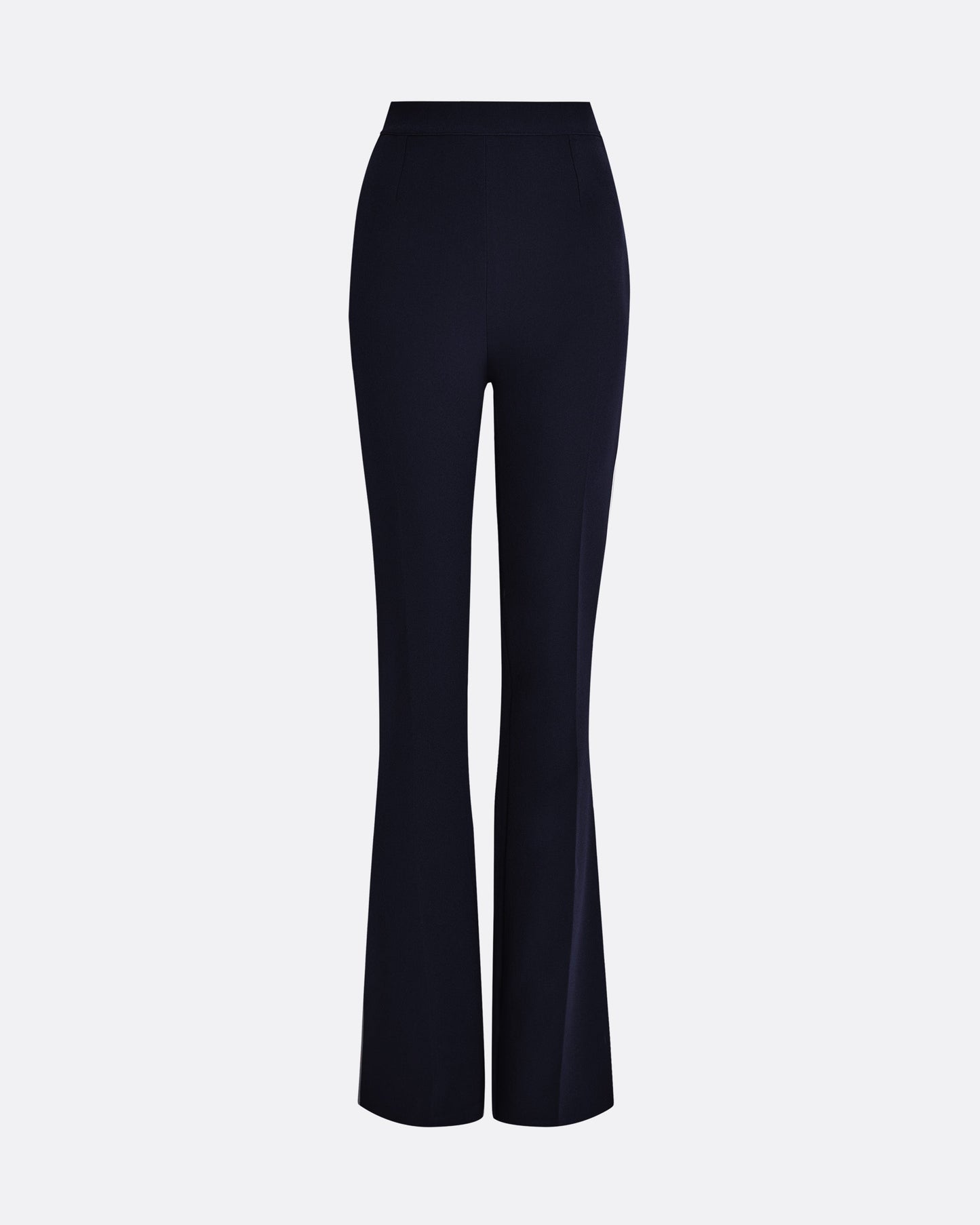 Alexa Midnight Navy Trousers
