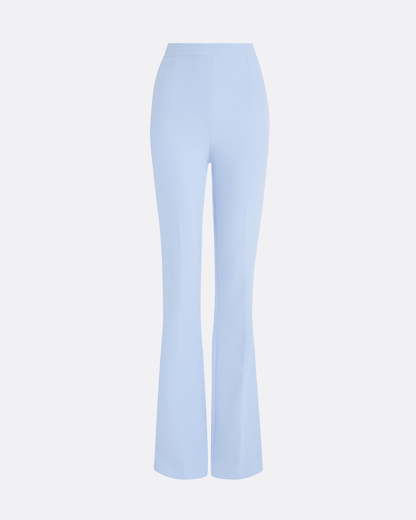 Alexa Soft Sky Trousers