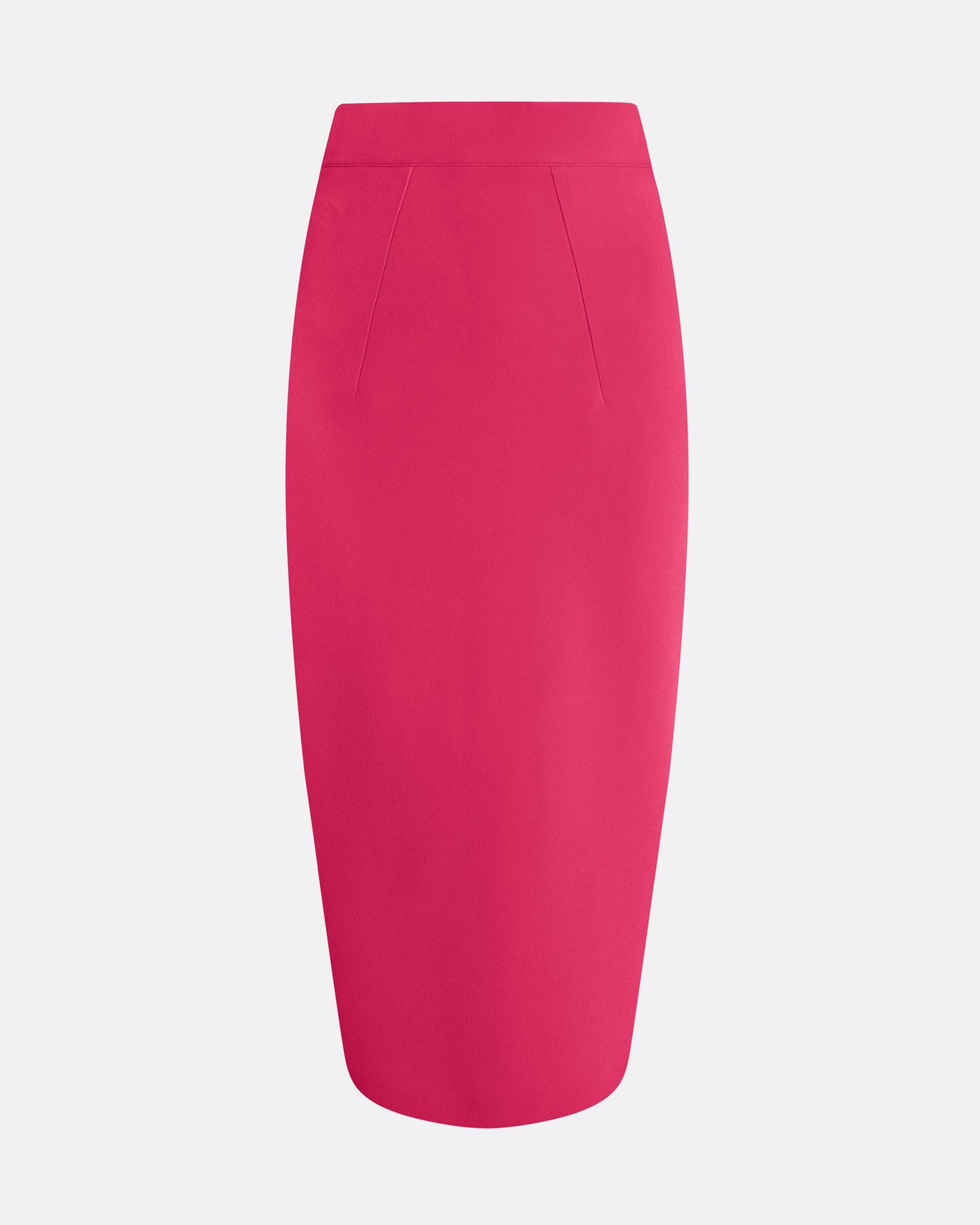 Hokuku Raspberry Skirt