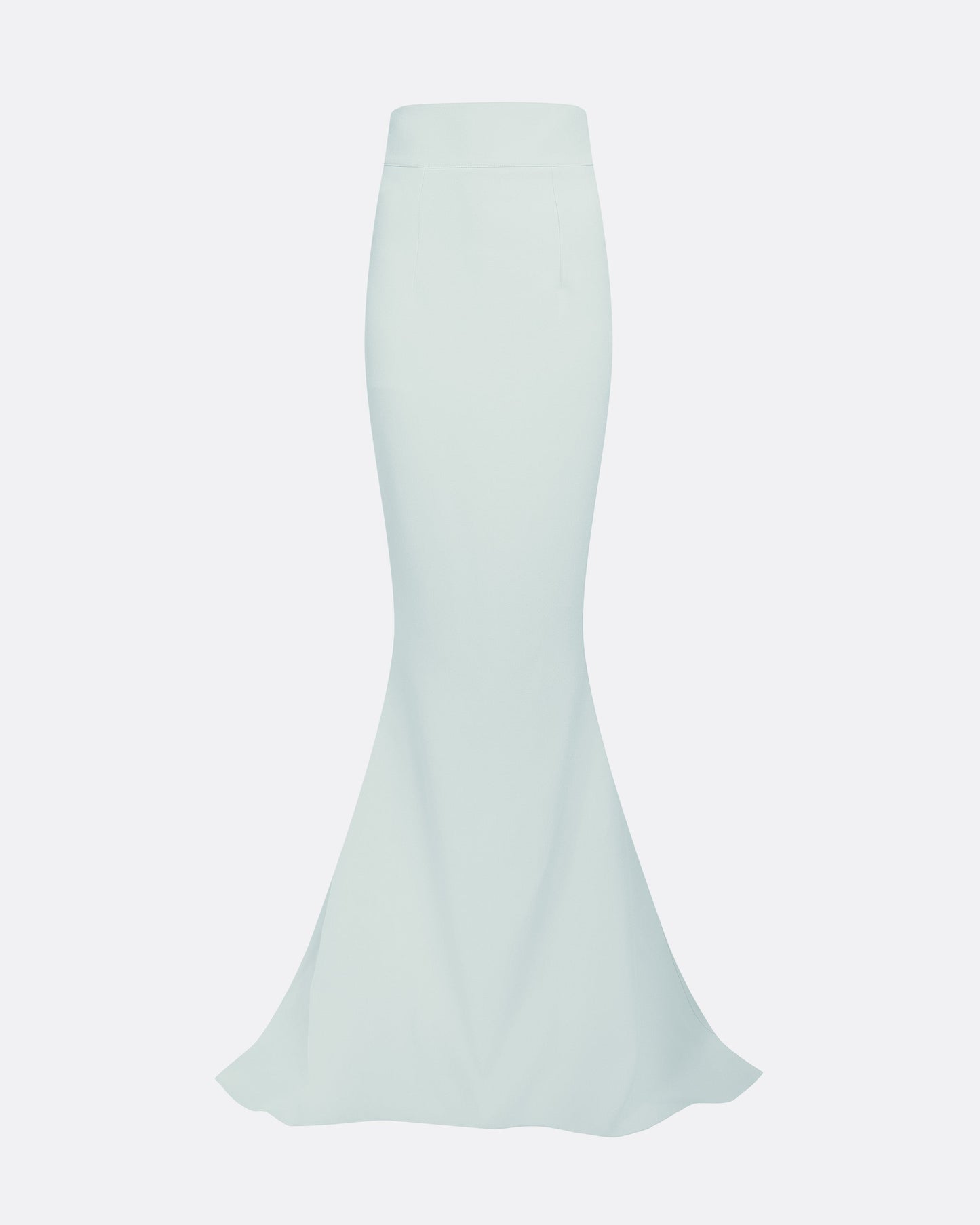 Gayeta Ice Blue Skirt