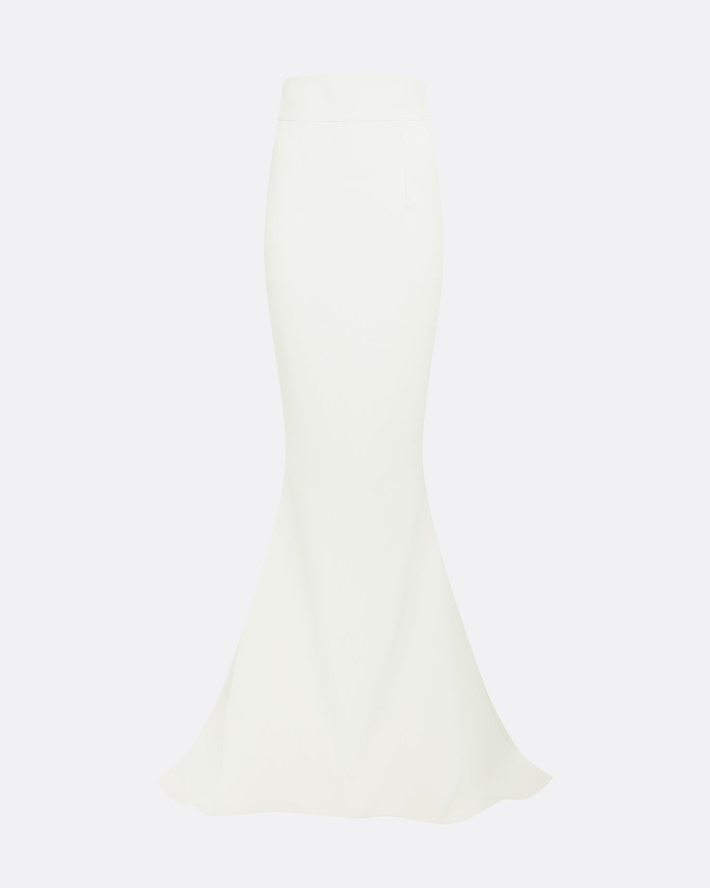 Gayeta Ivory Skirt