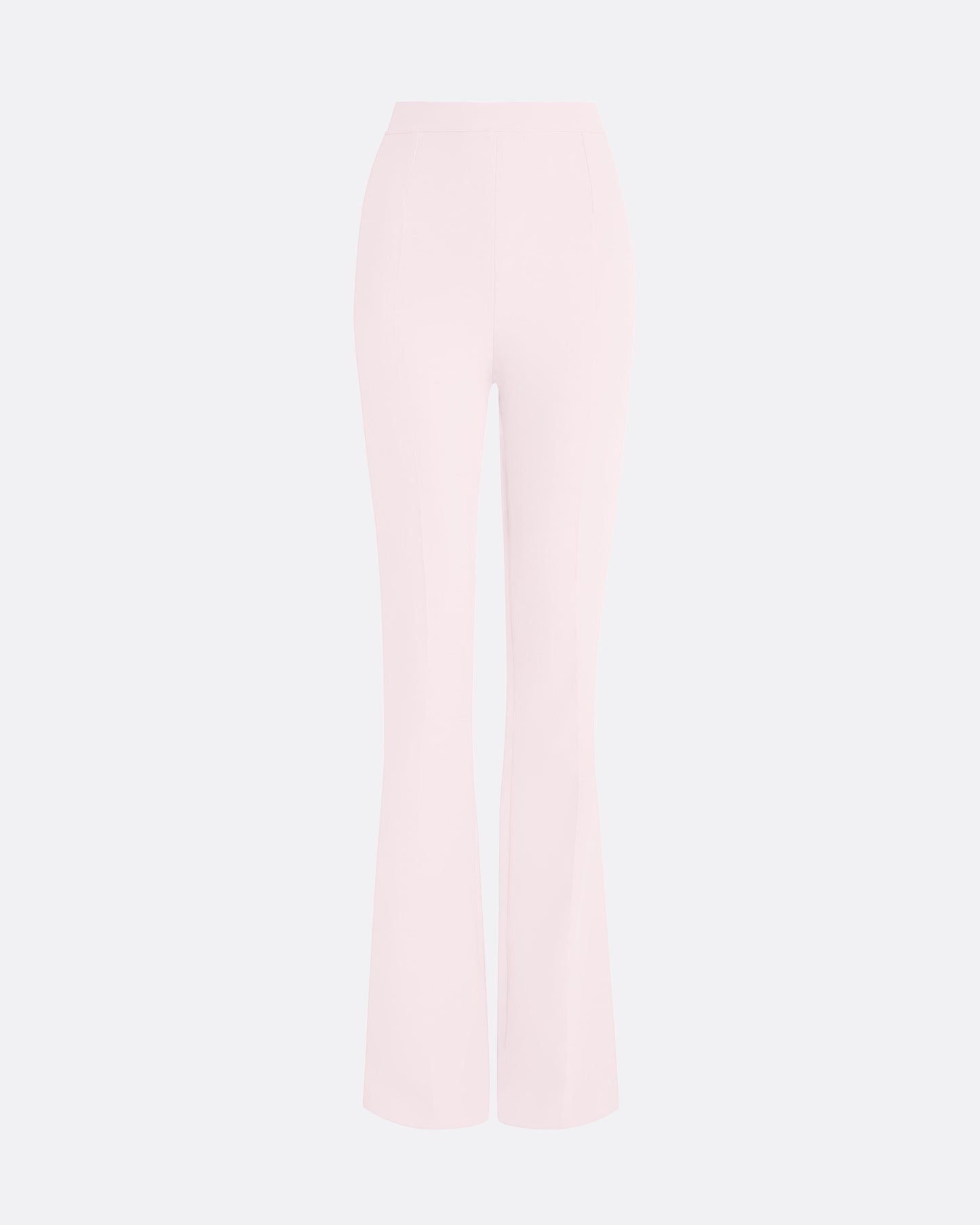 Alexa Pale Pink Trousers