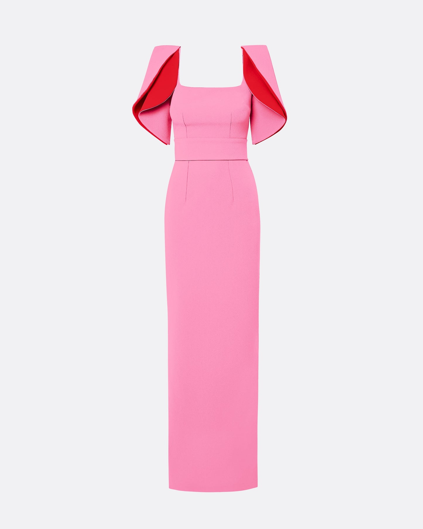 Dara Aurora Long Dress