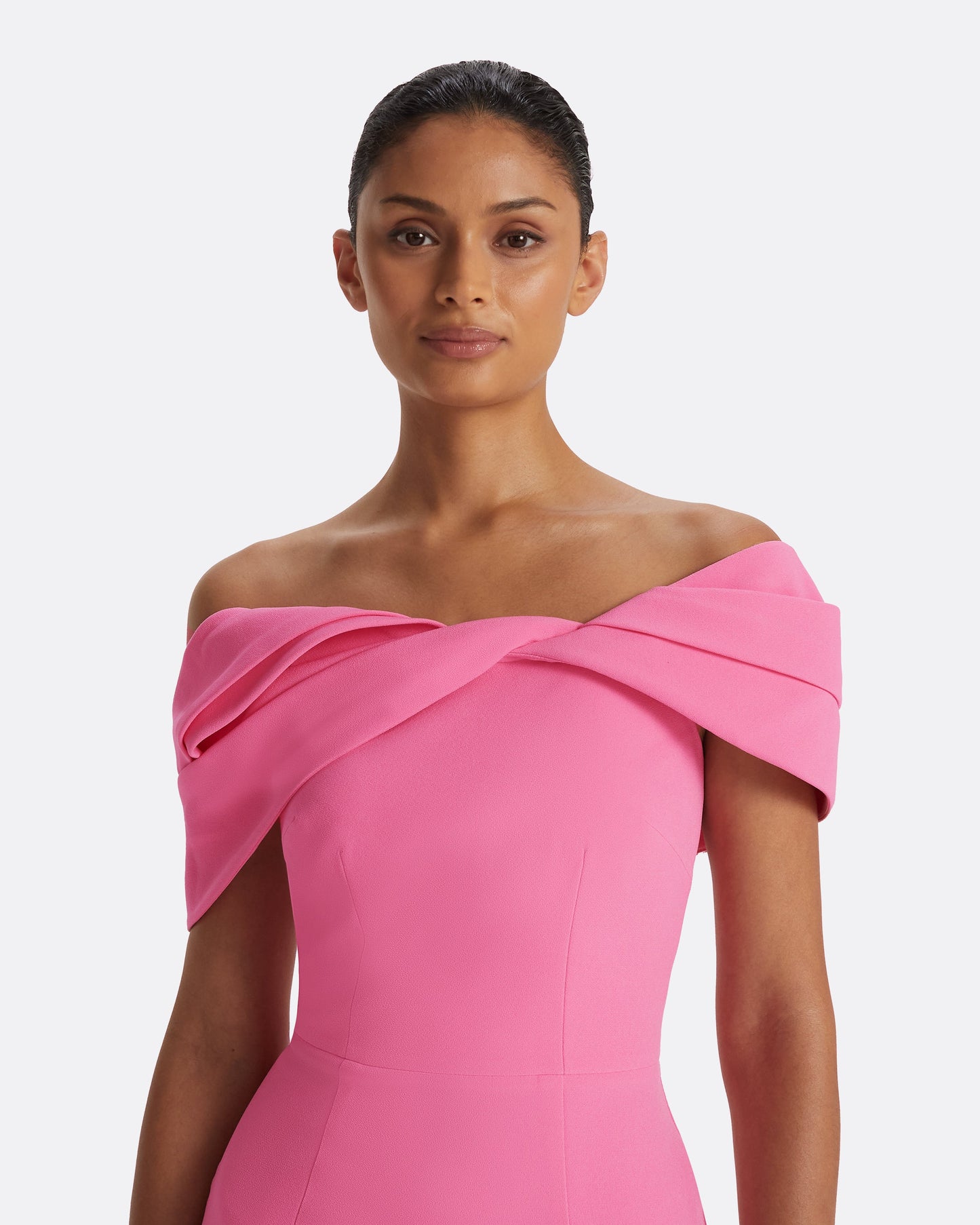 Rossa Aurora Long Dress