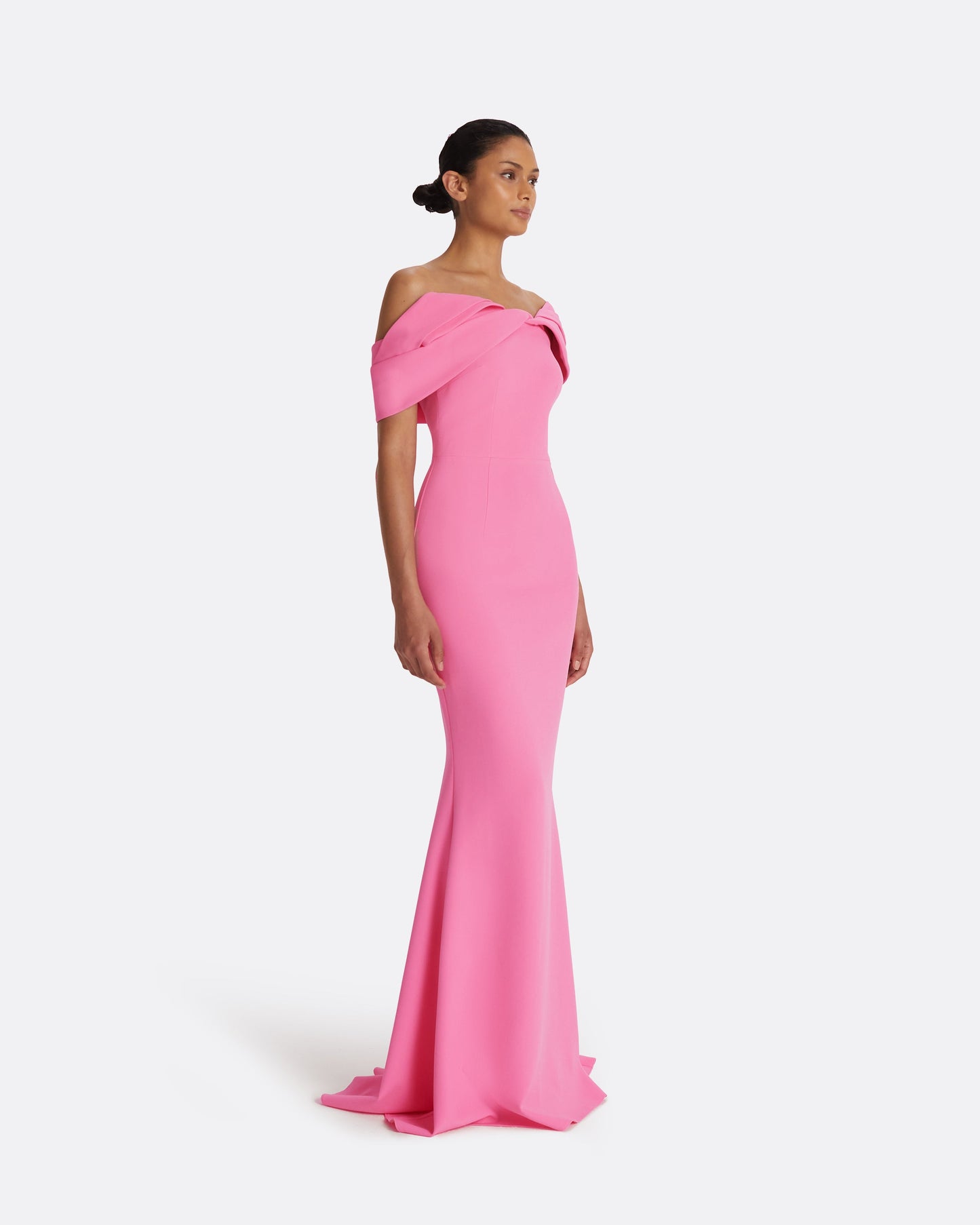 Rossa Aurora Long Dress