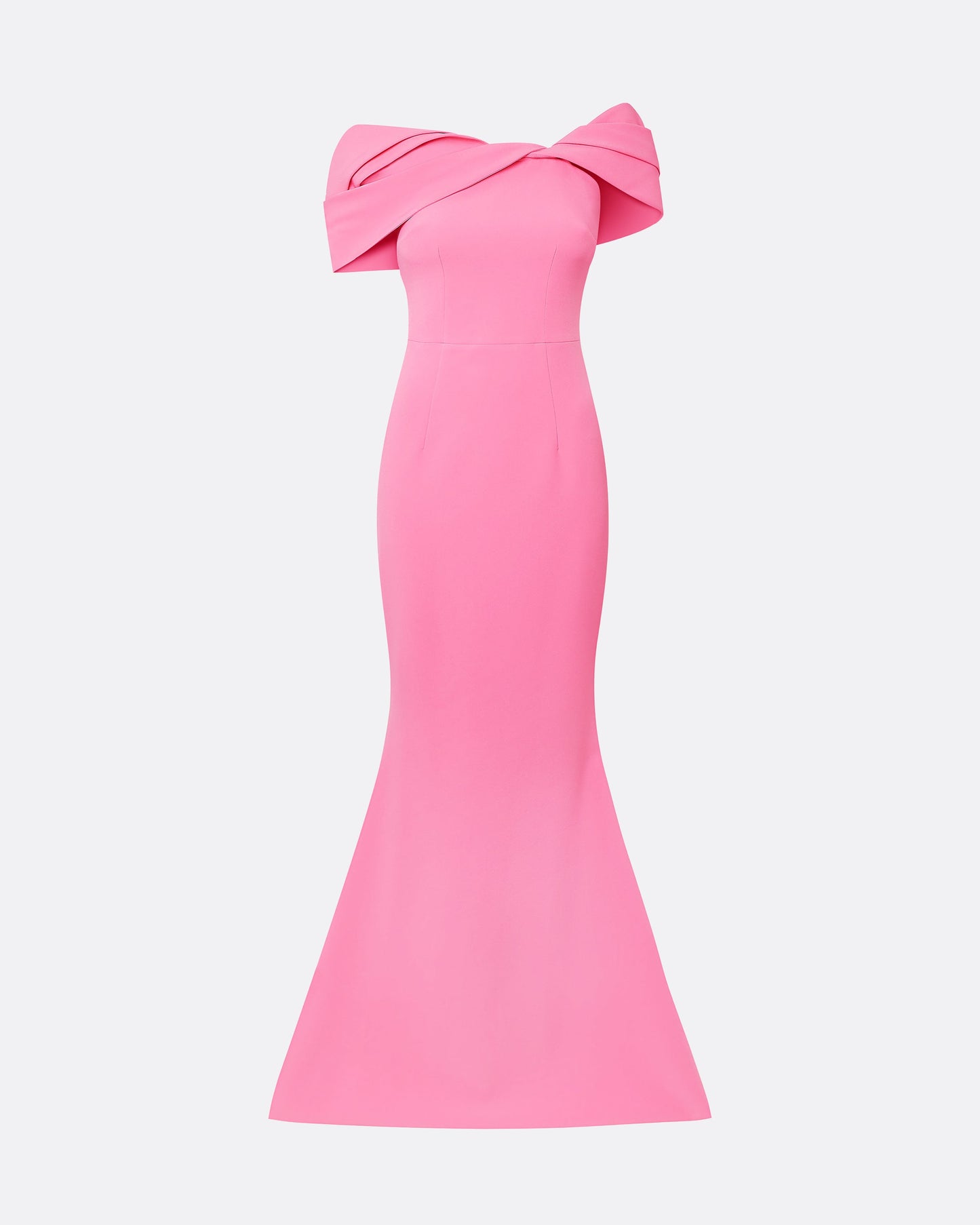 Rossa Aurora Long Dress