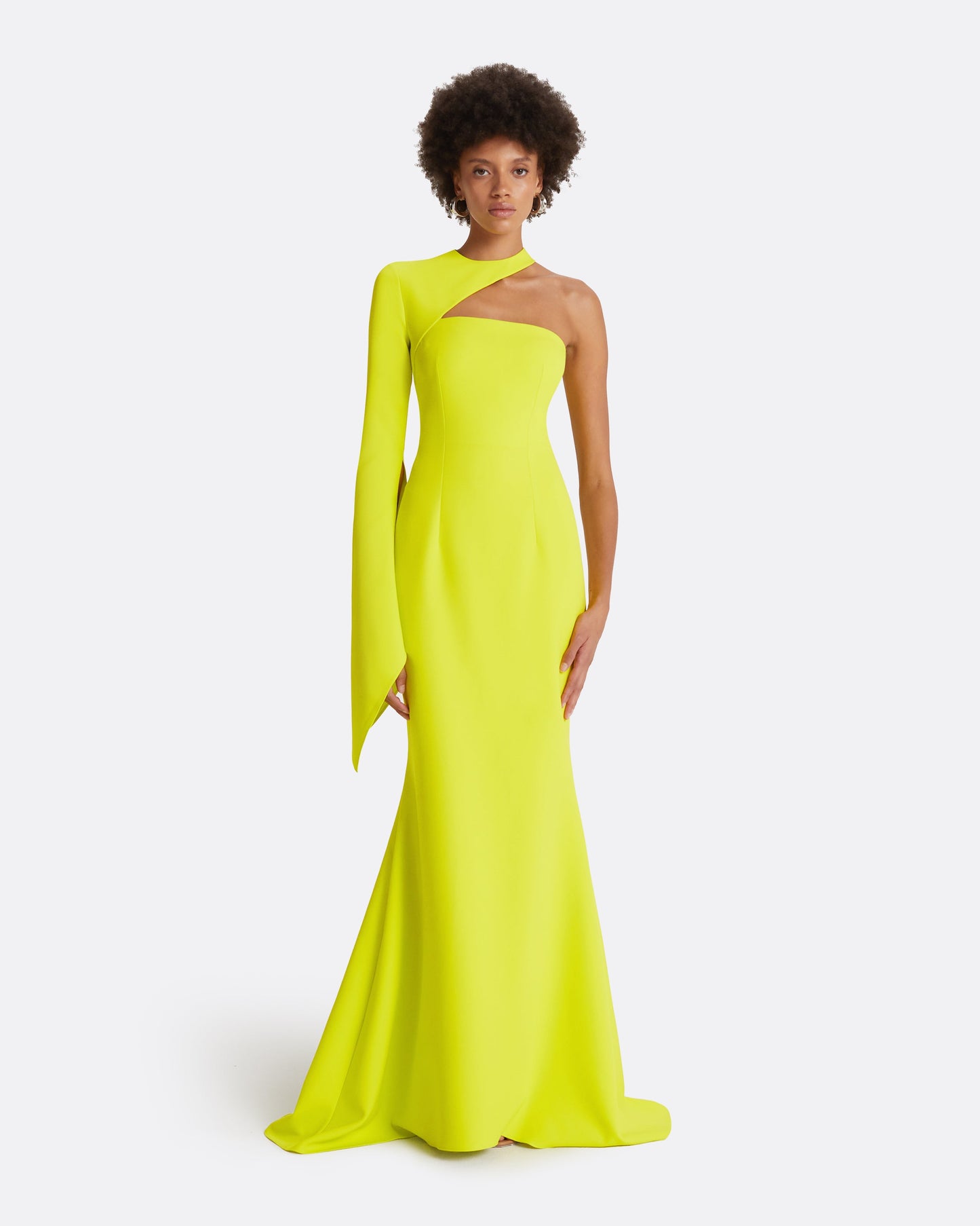 Raha Meknes Long Dress