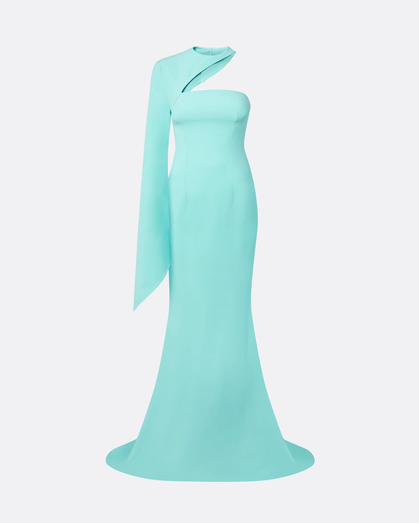 Raha Positano Long Dress