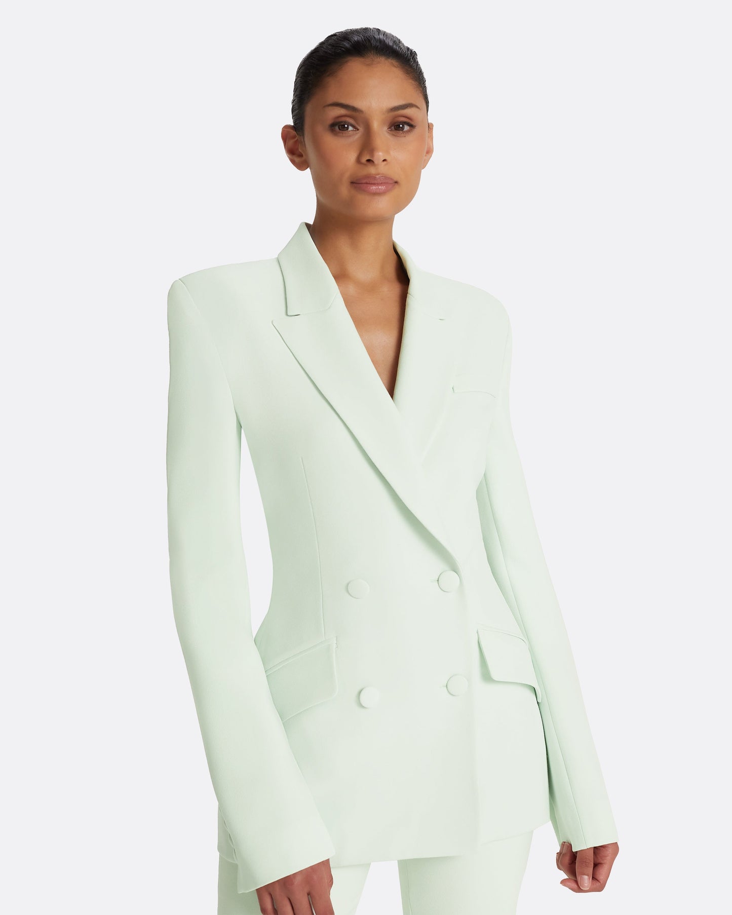 Wynnie Spearmint Jacket