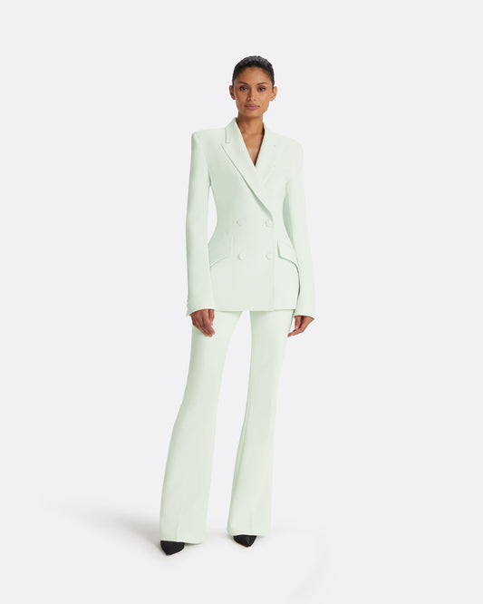 Wynnie Spearmint Jacket