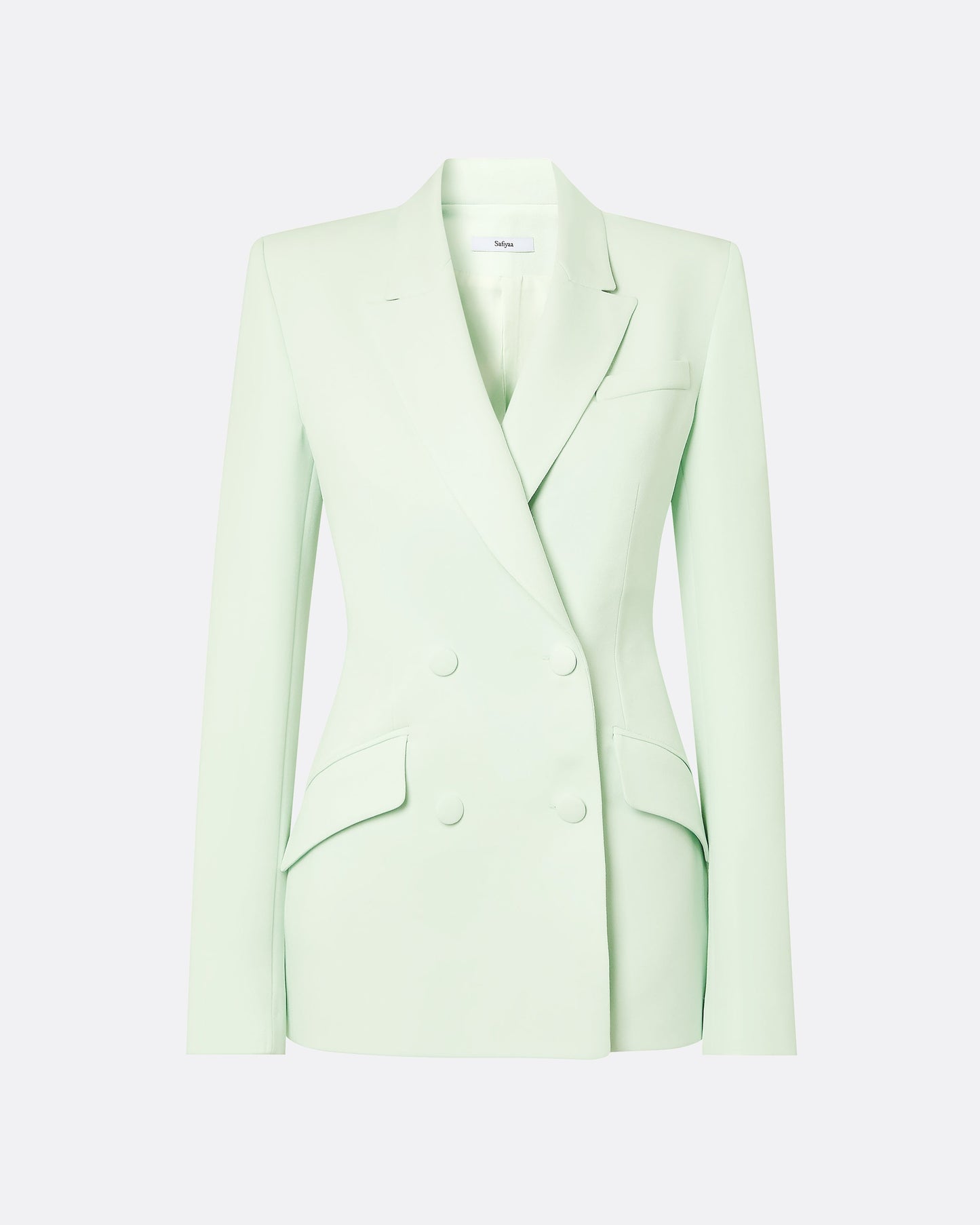 Wynnie Spearmint Jacket