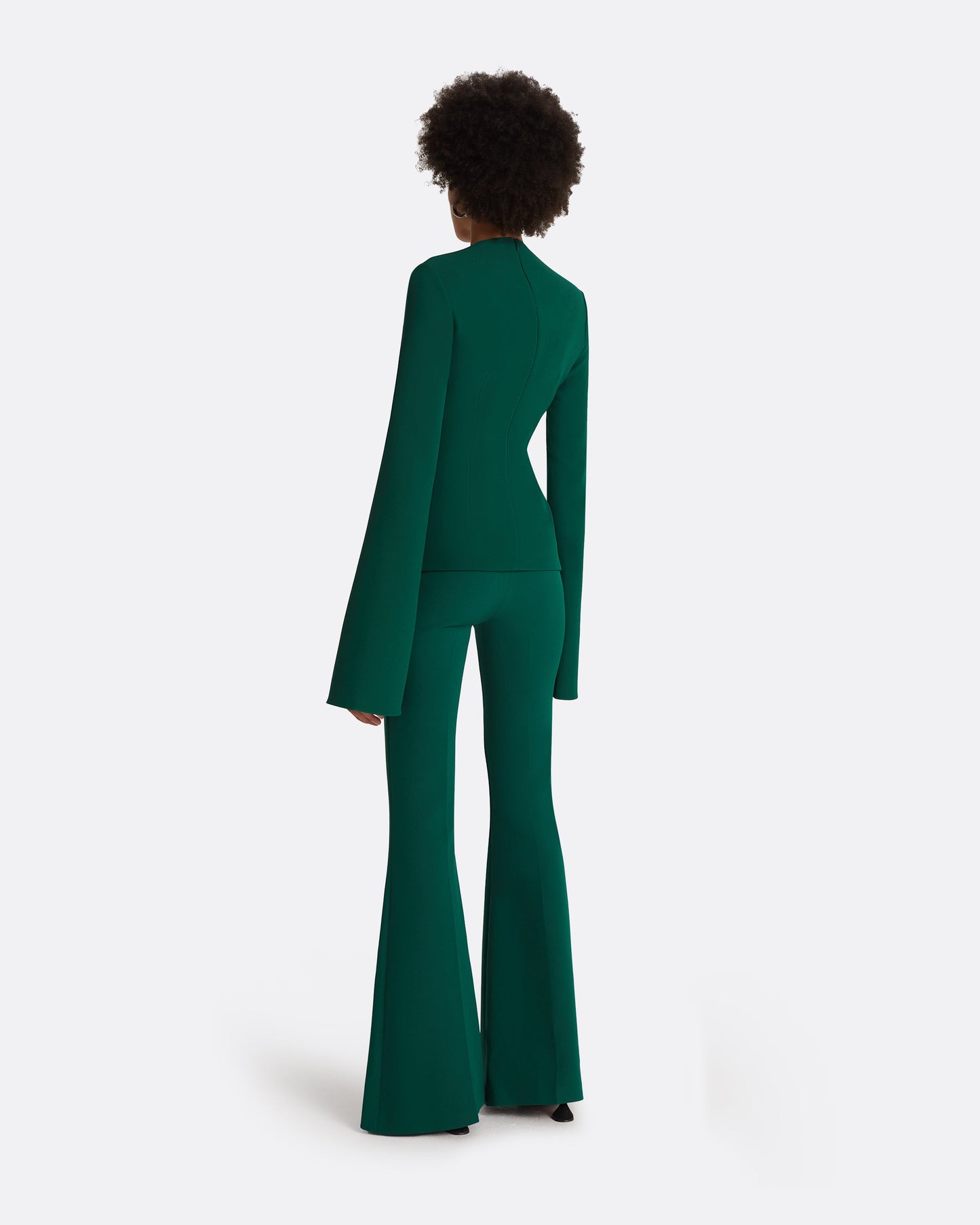 Halluana Botanic Trousers