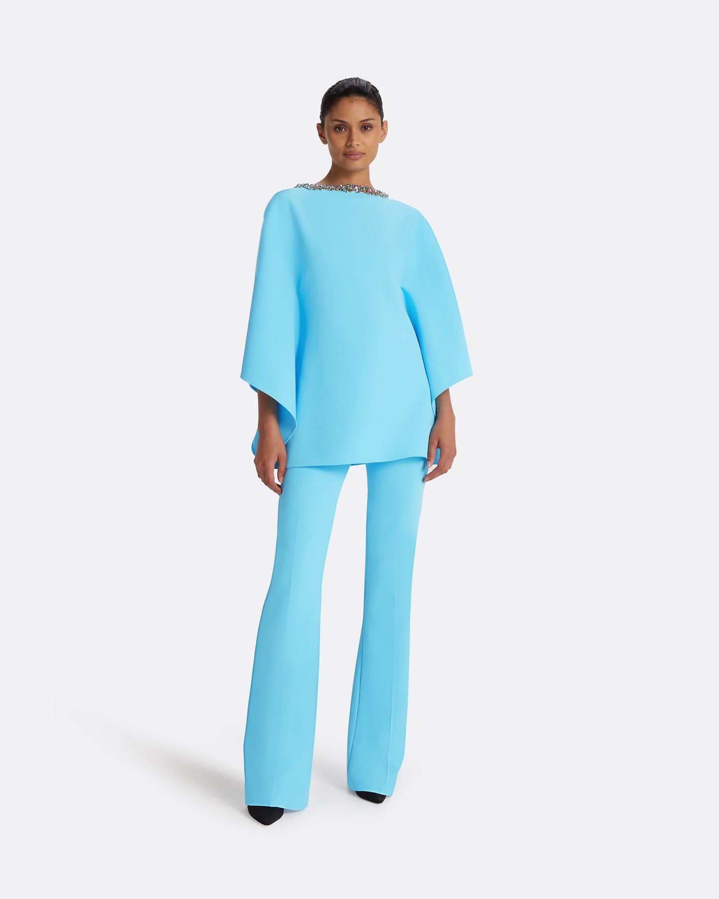 Alexa Topaz Trousers